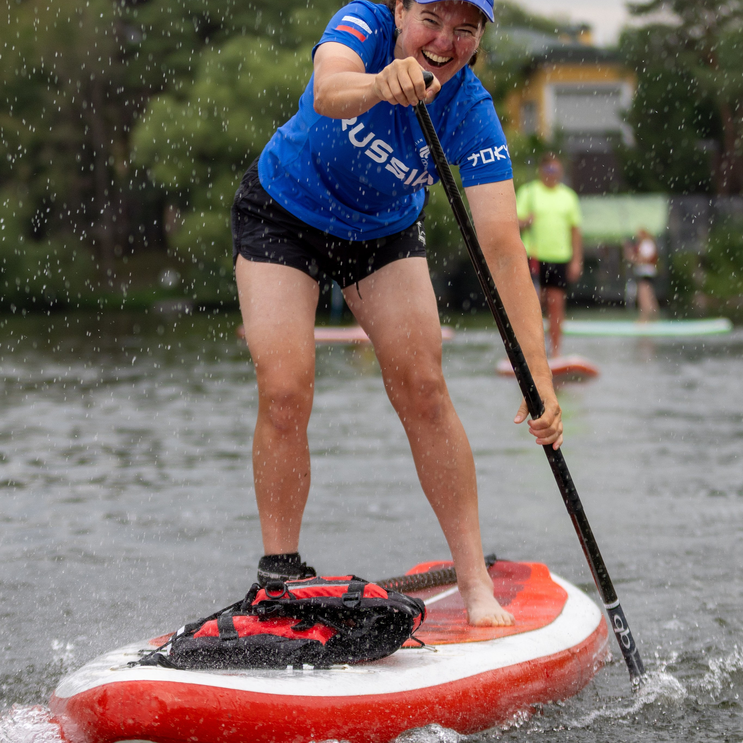 Отзывы. Спортивный и корпоративный фотограф в Москве Олег Беспалов