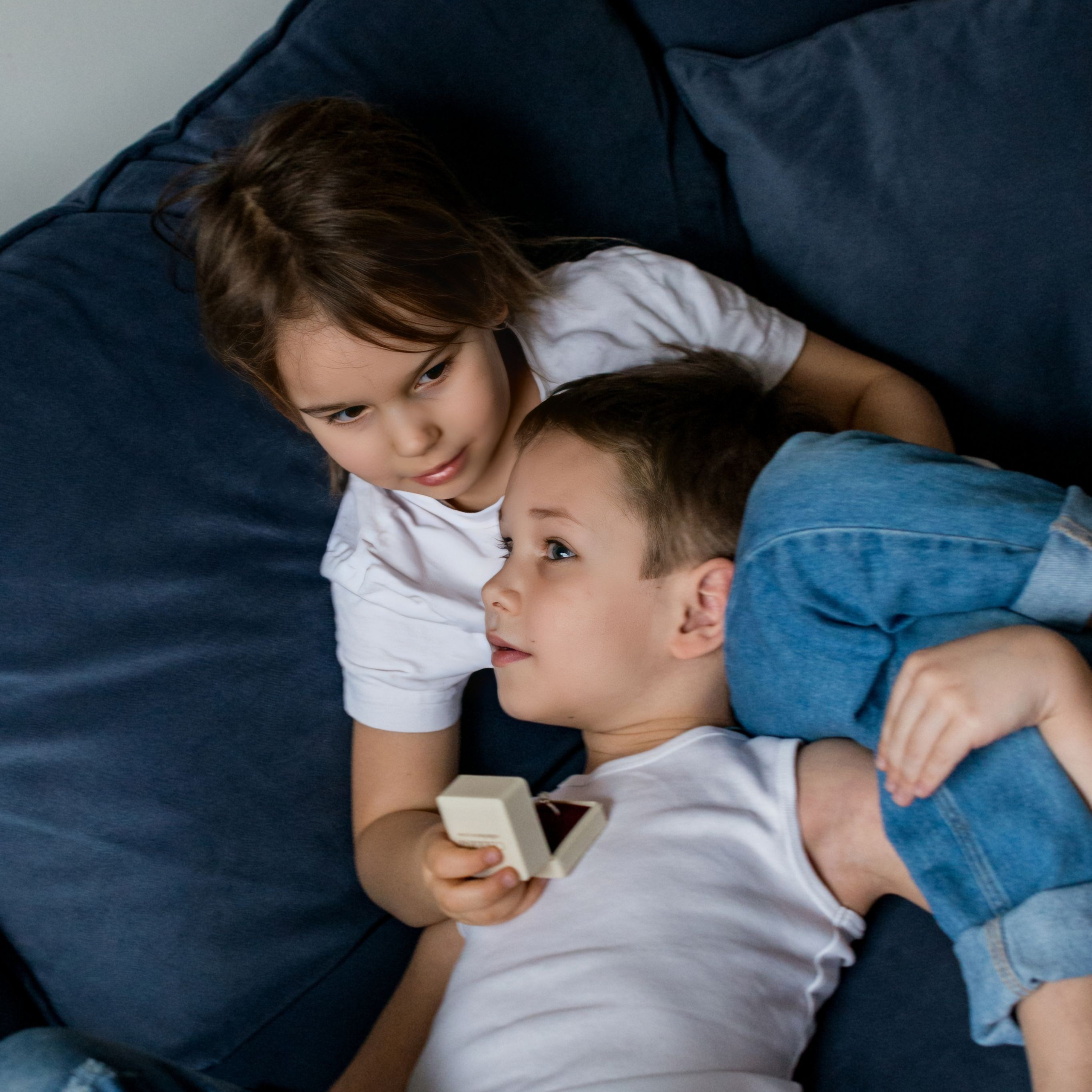 детская lovestory