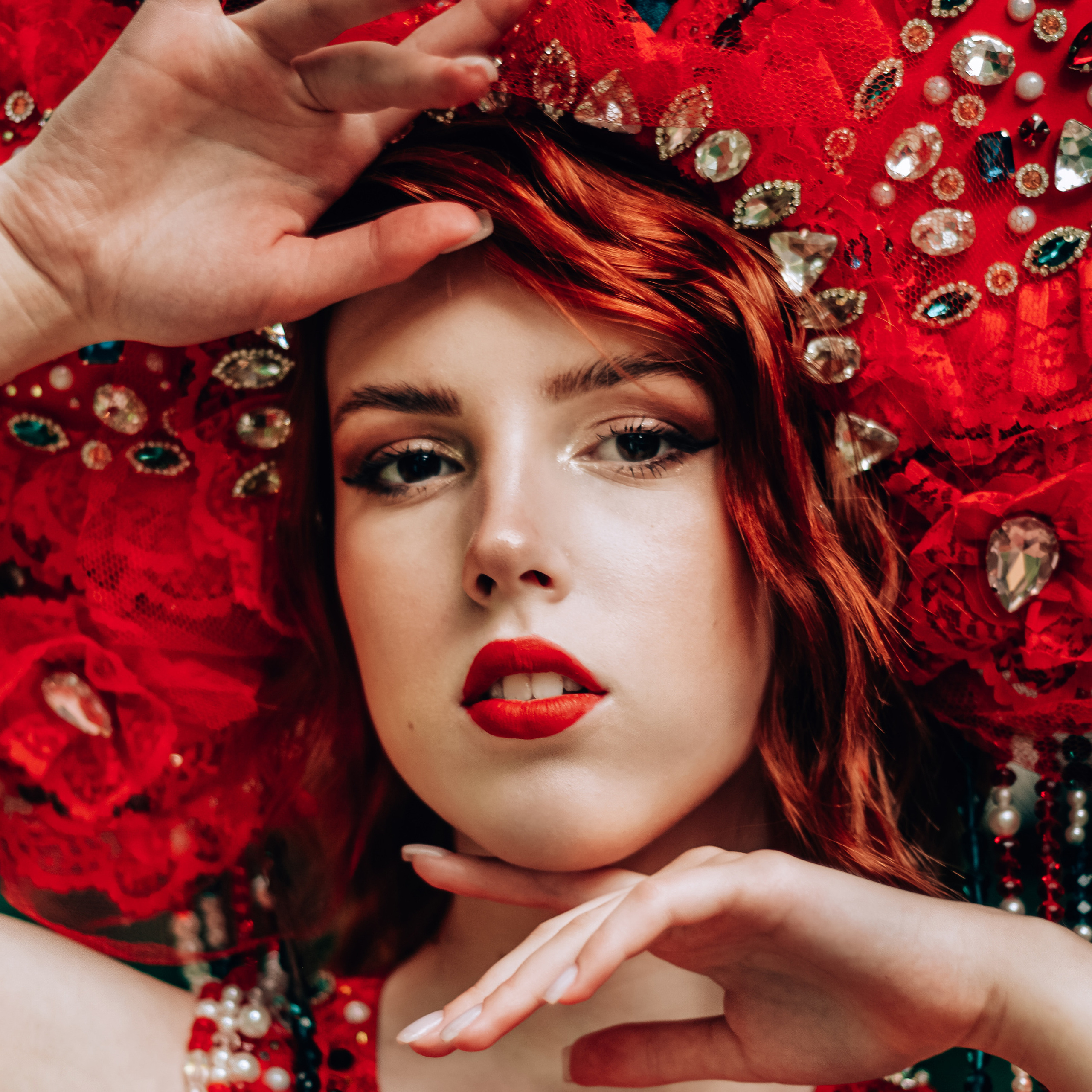 Отзывы. Фотограф Mary