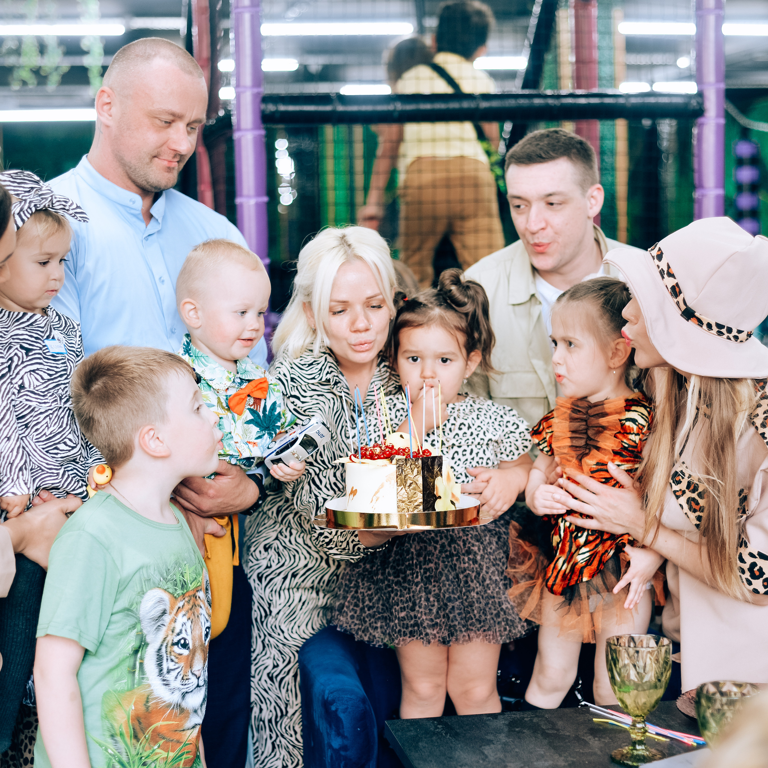 Отзывы. Фотограф Mary