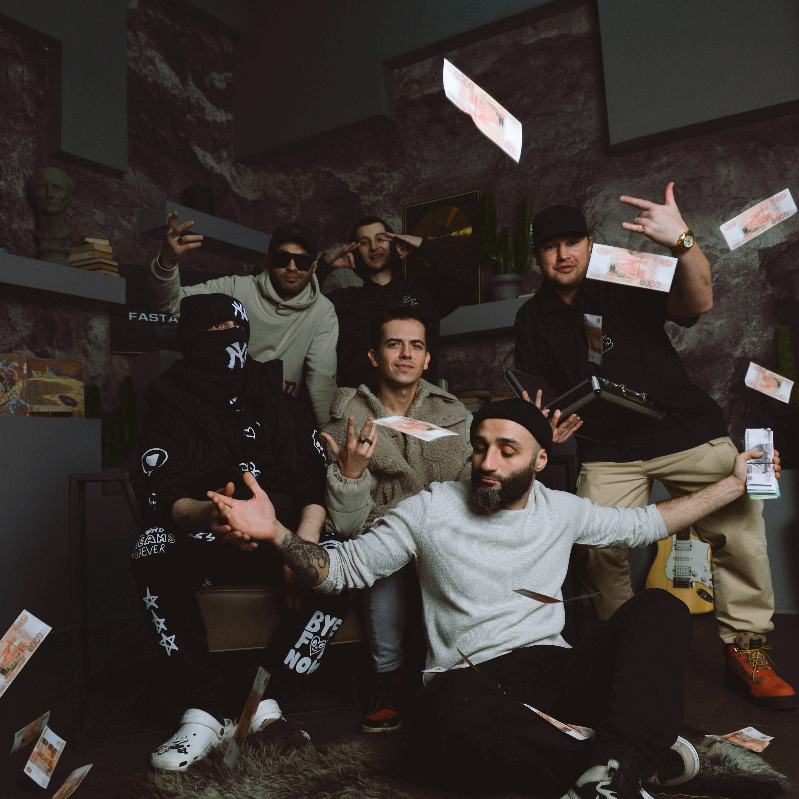 Отзывы. Фотограф Mary