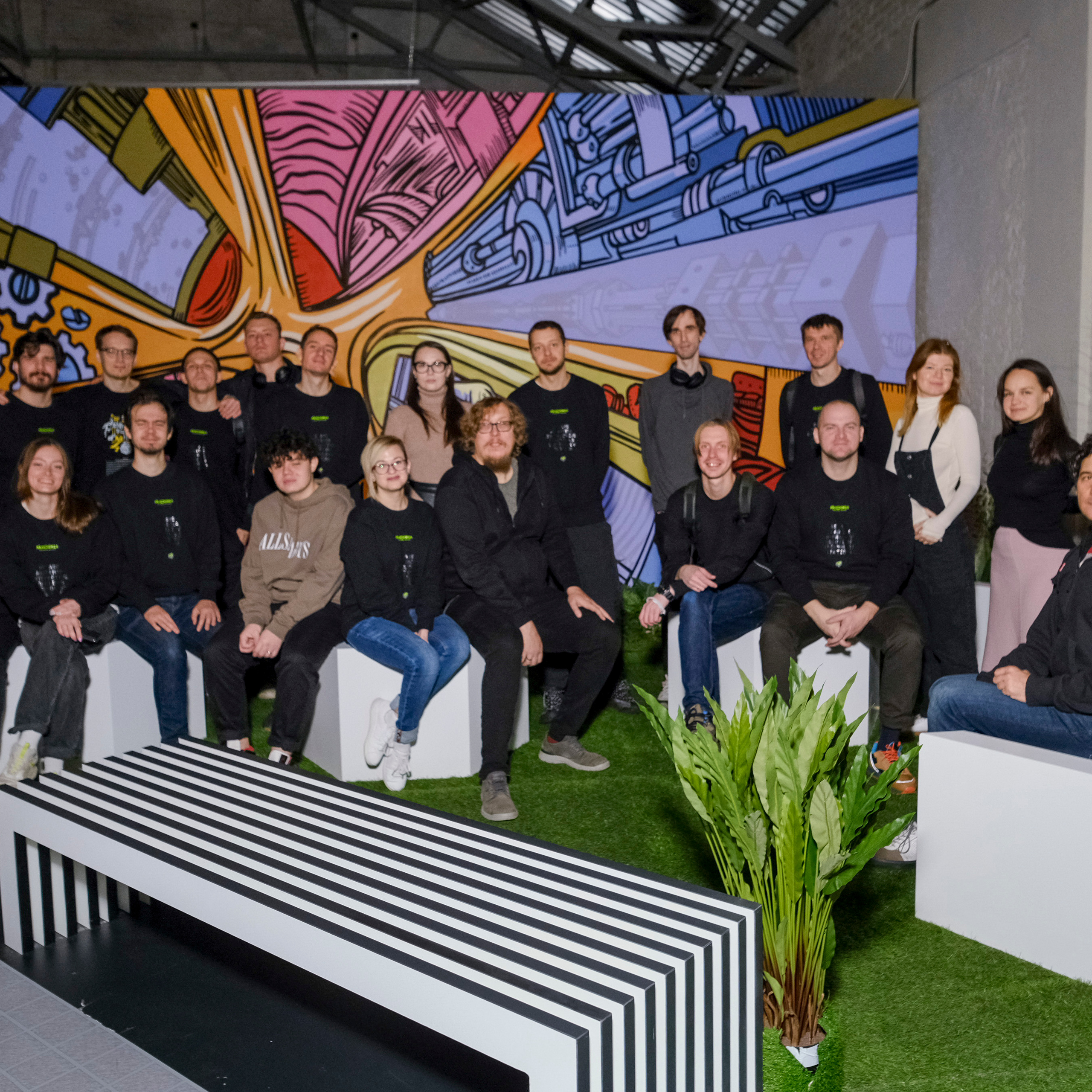 Фотограф и графический дизайнер Любовь Потапова. Любовь Потапова