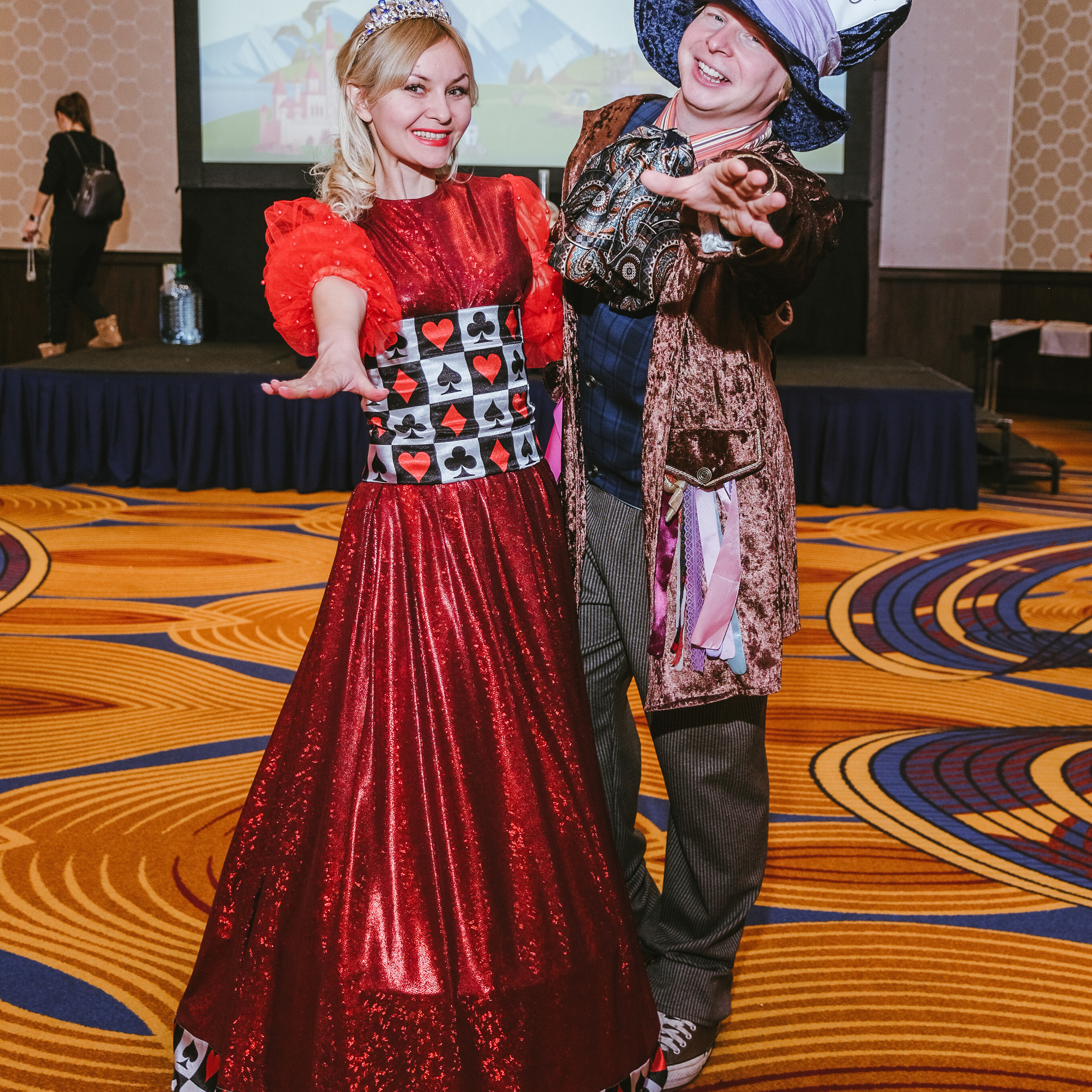 Фотограф и графический дизайнер Любовь Потапова. Любовь Потапова