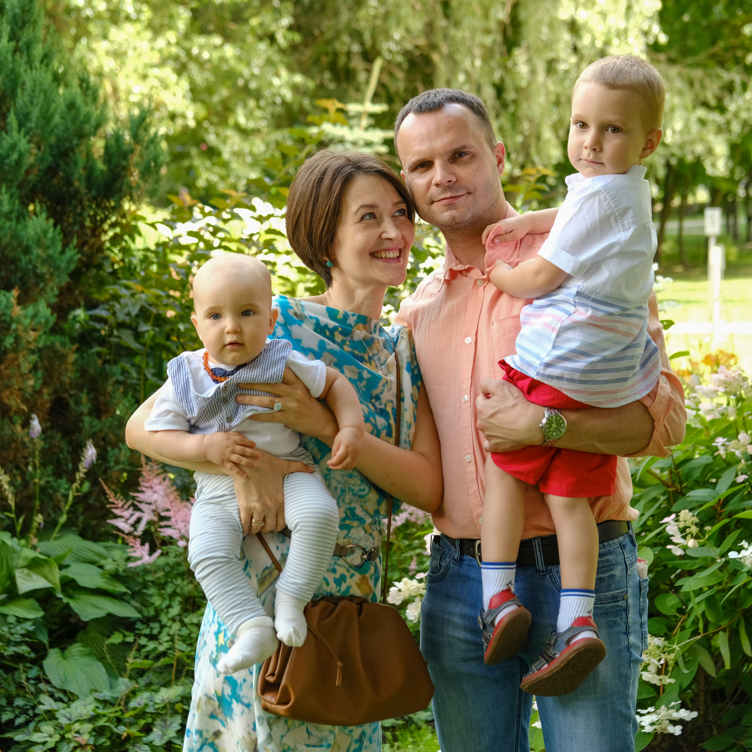 День рождения | Лёне 3 года