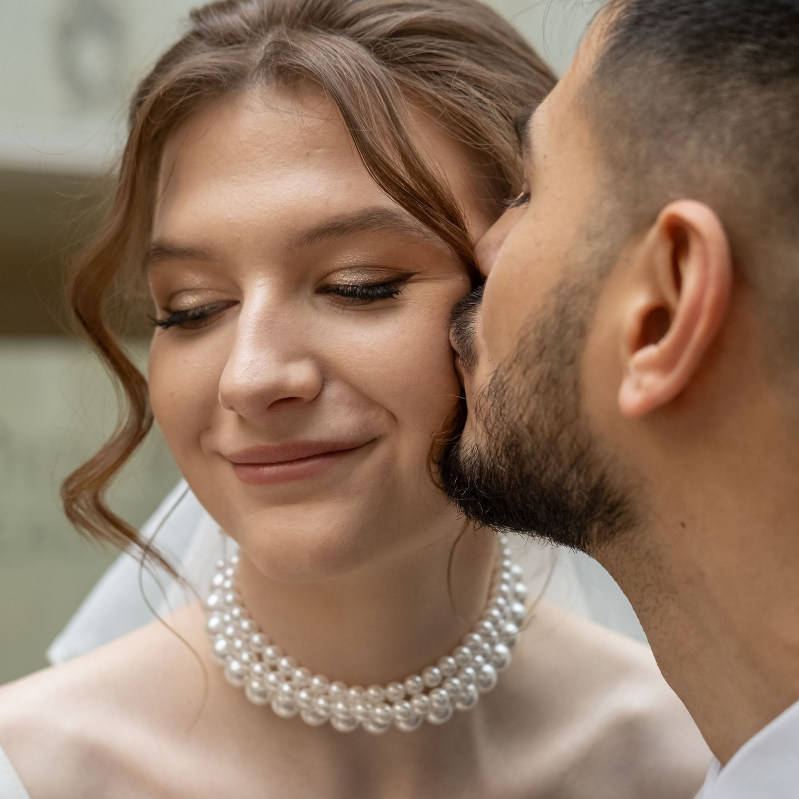 Свадьба | Рустам и Александра