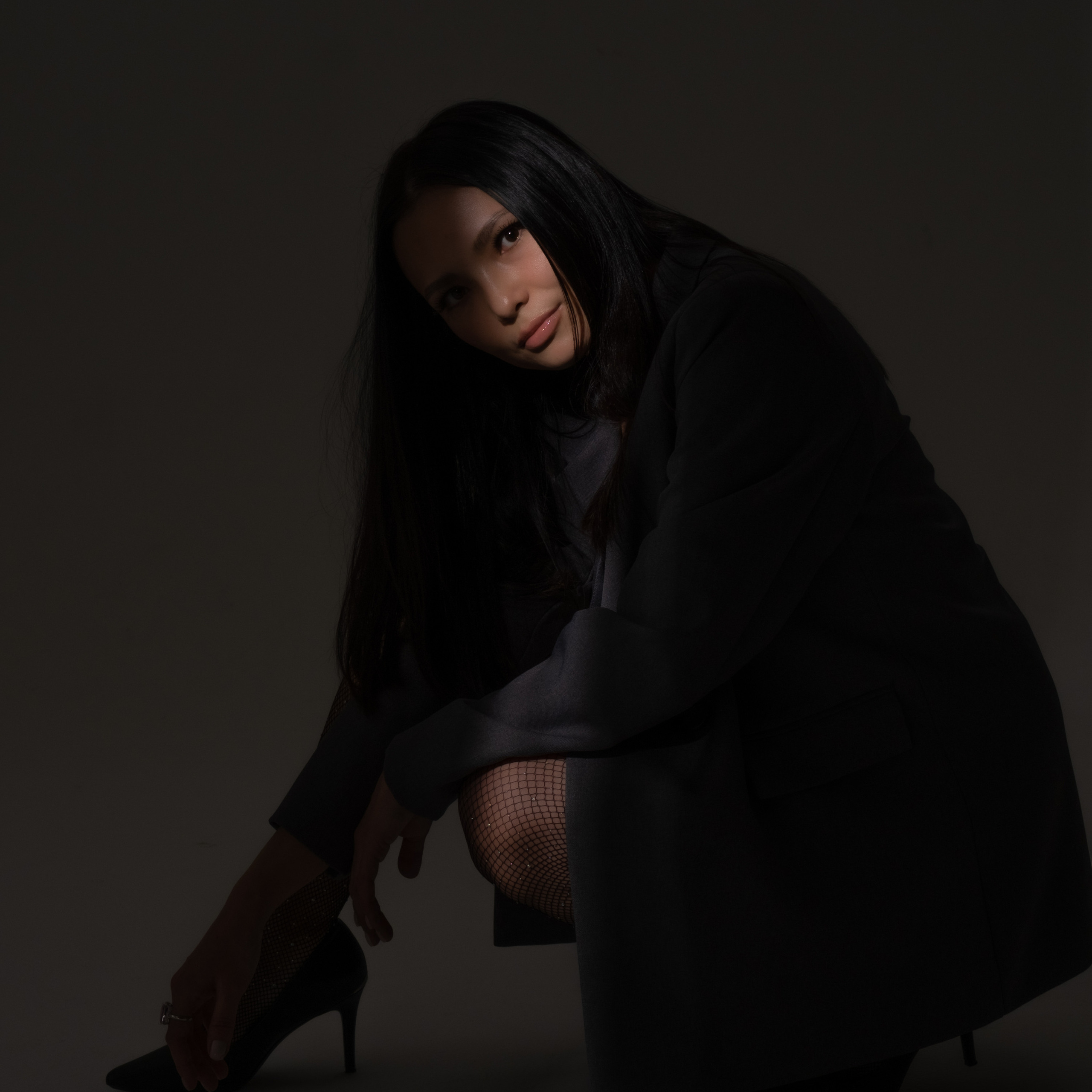 Фотограф и графический дизайнер Любовь Потапова. Любовь Потапова