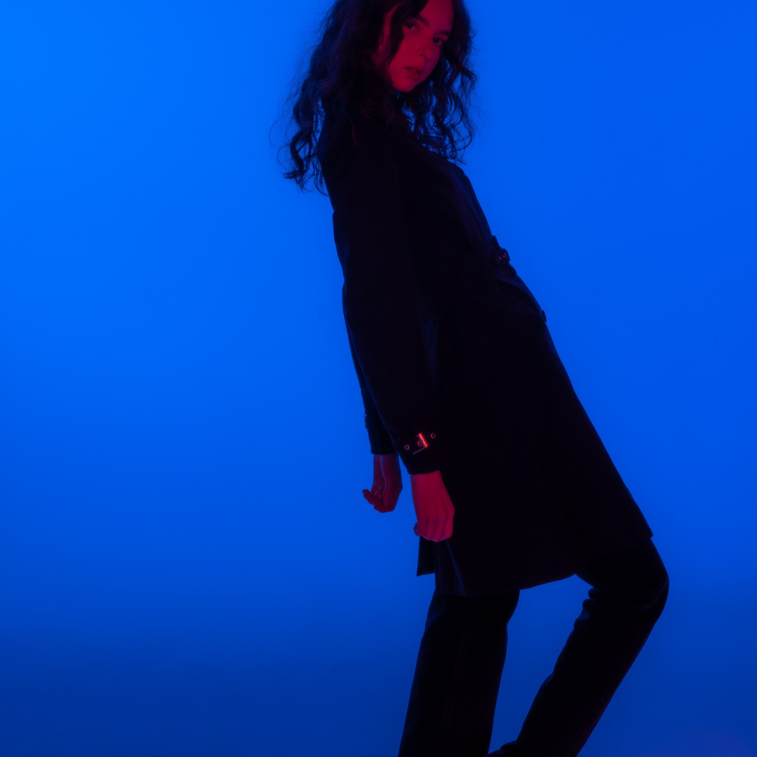 Фотосъёмка в студии | Рина