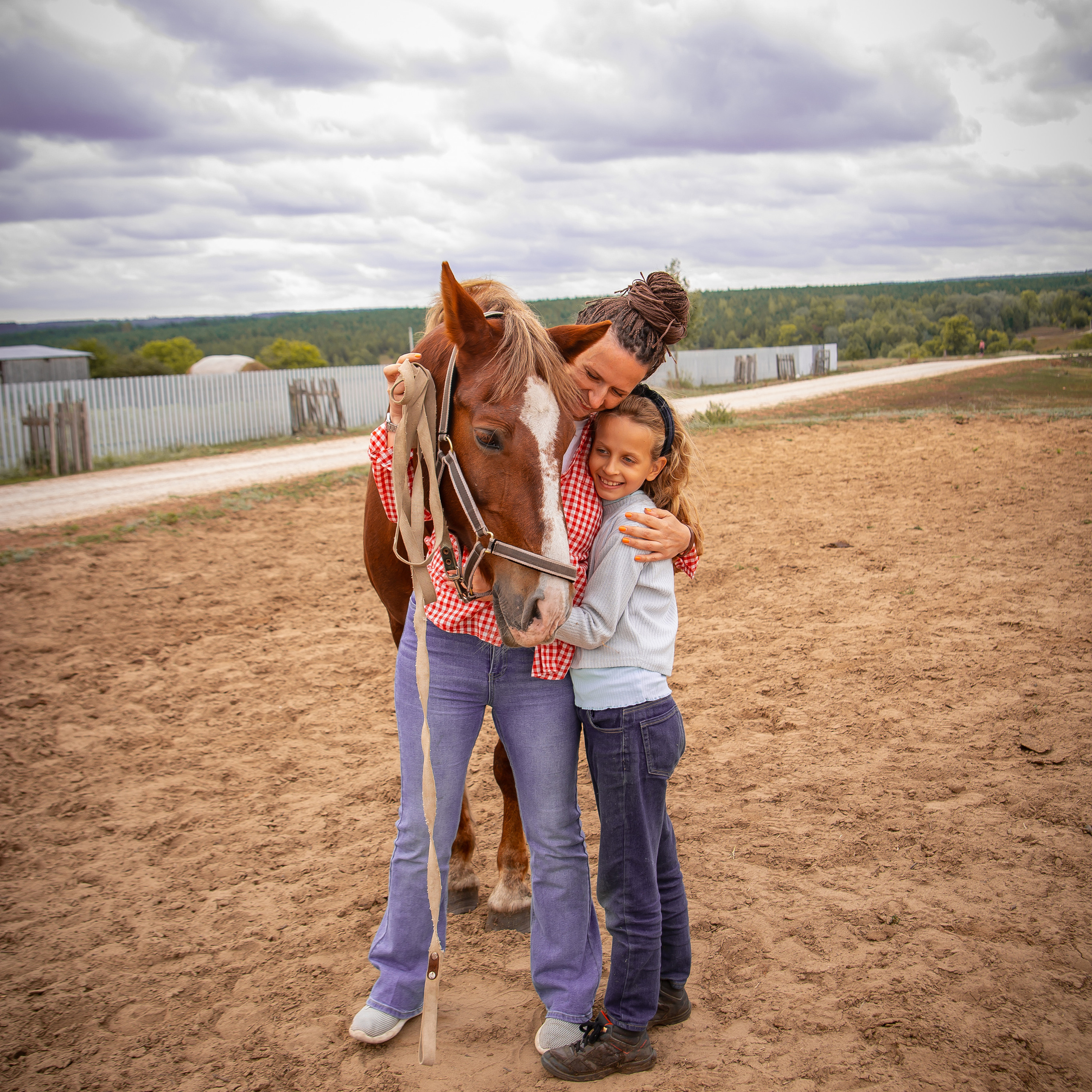 Отзывы. Детский и семейный фотограф в Самаре Евгения Гуть