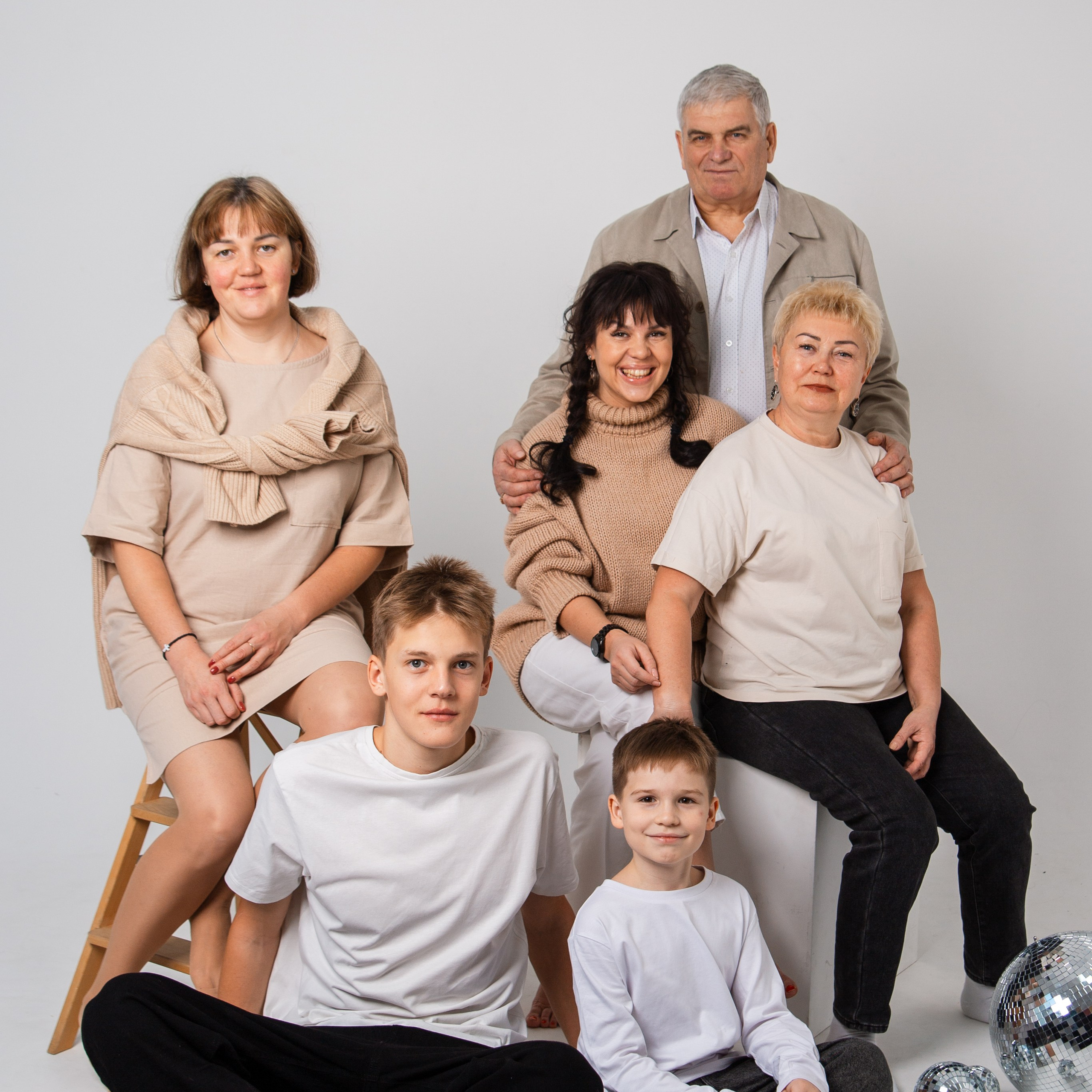 Отзывы. Детский и семейный фотограф в Самаре Евгения Гуть