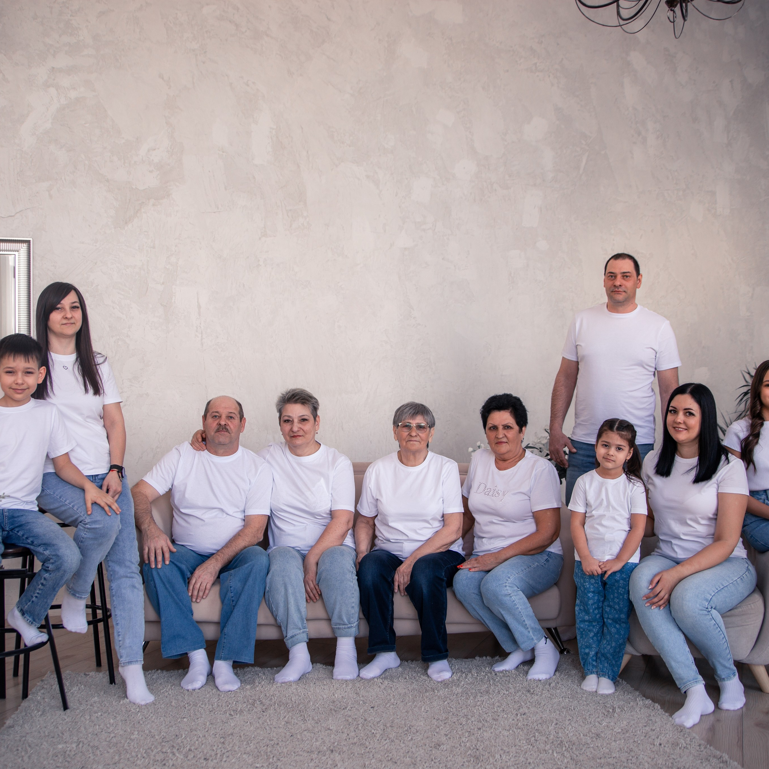 студия Lofty. Зал Велюр