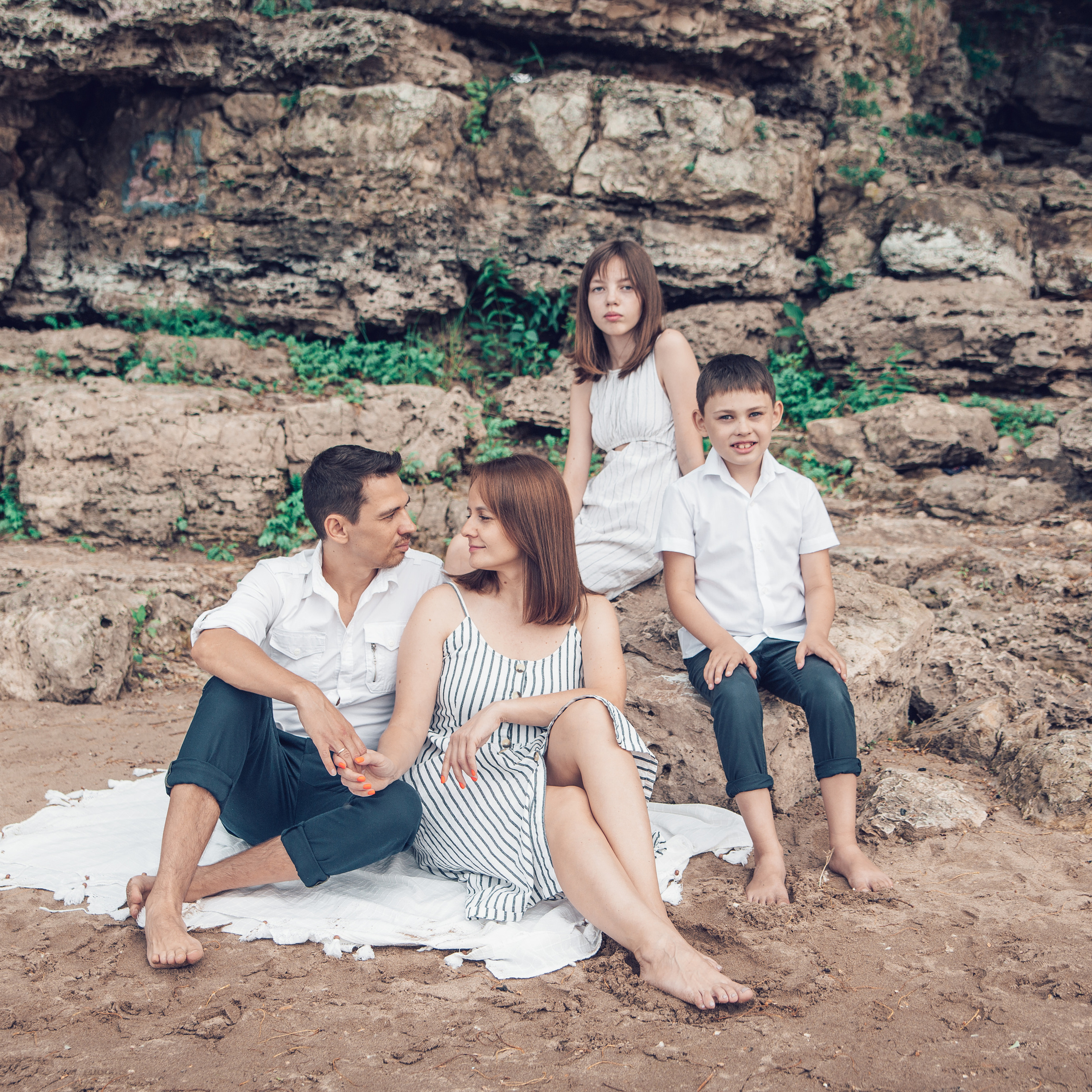 Отзывы. Детский и семейный фотограф в Самаре Евгения Гуть