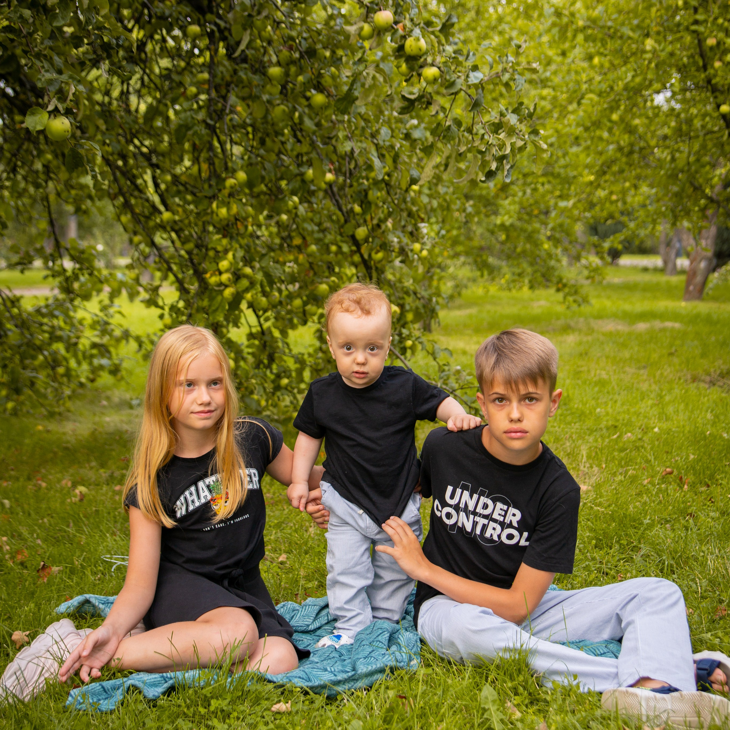 Отзывы. Детский и семейный фотограф в Самаре Евгения Гуть