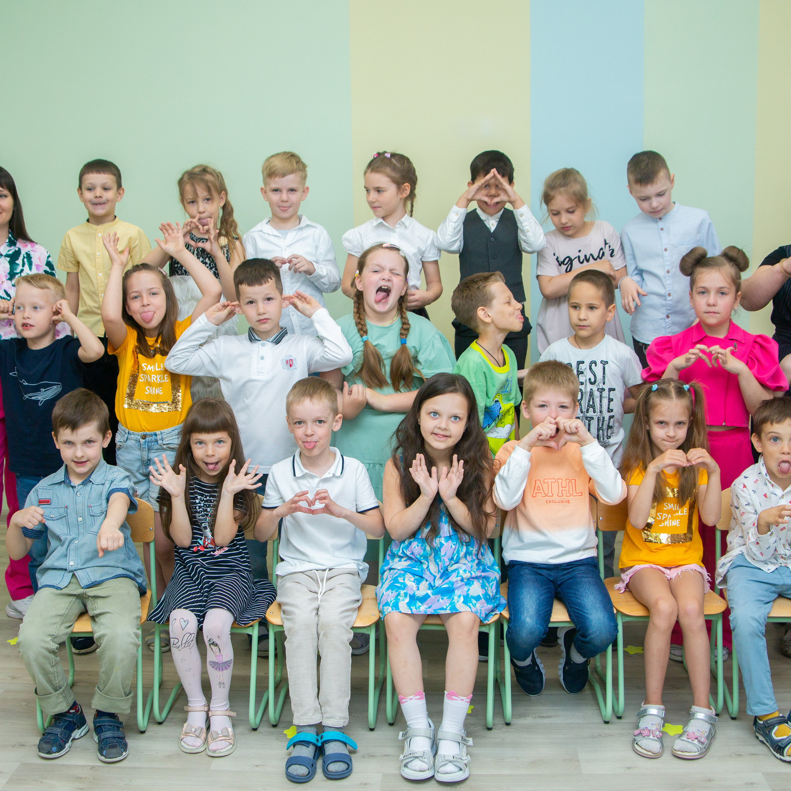 Отзывы. Детский и семейный фотограф в Самаре Евгения Гуть