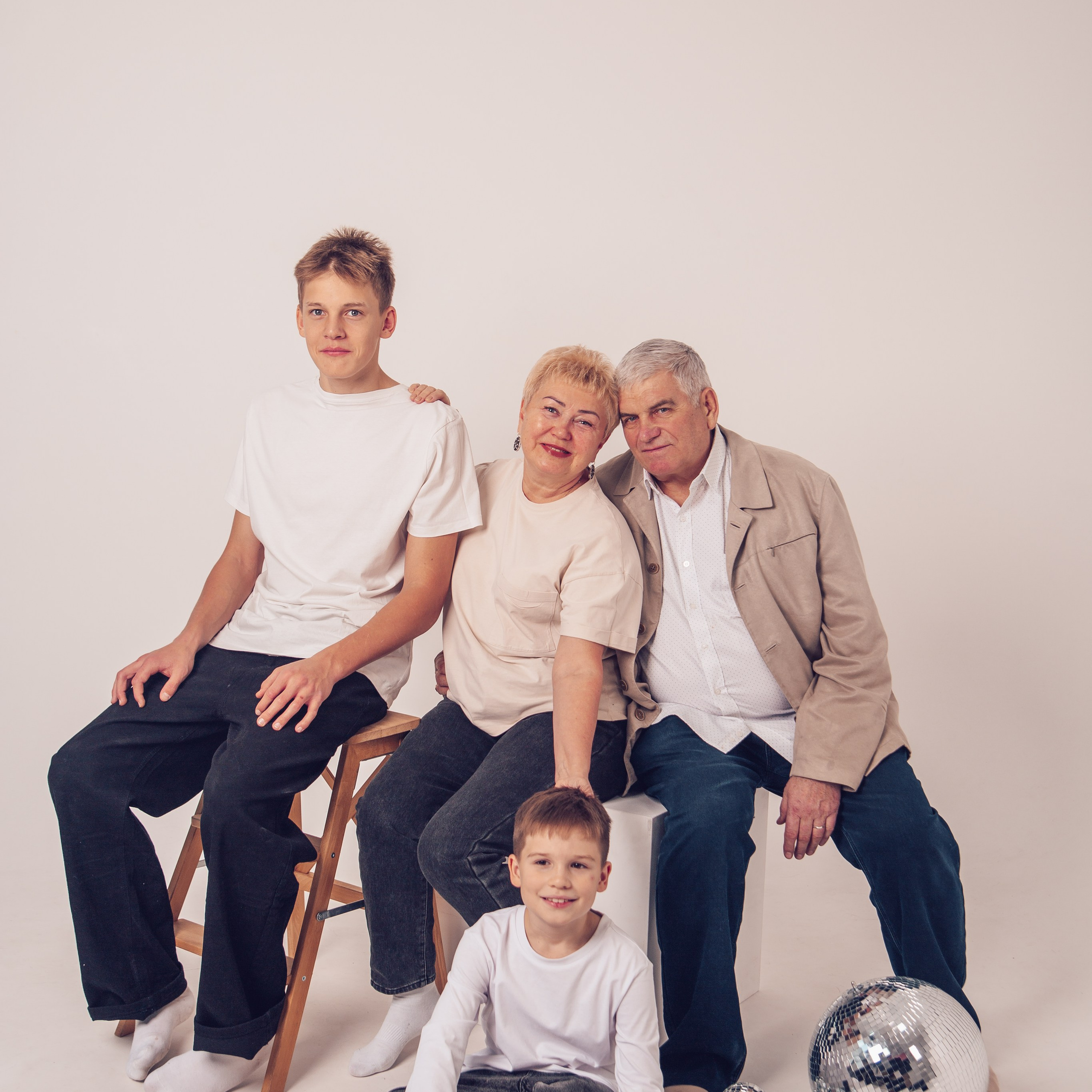 Отзывы. Детский и семейный фотограф в Самаре Евгения Гуть