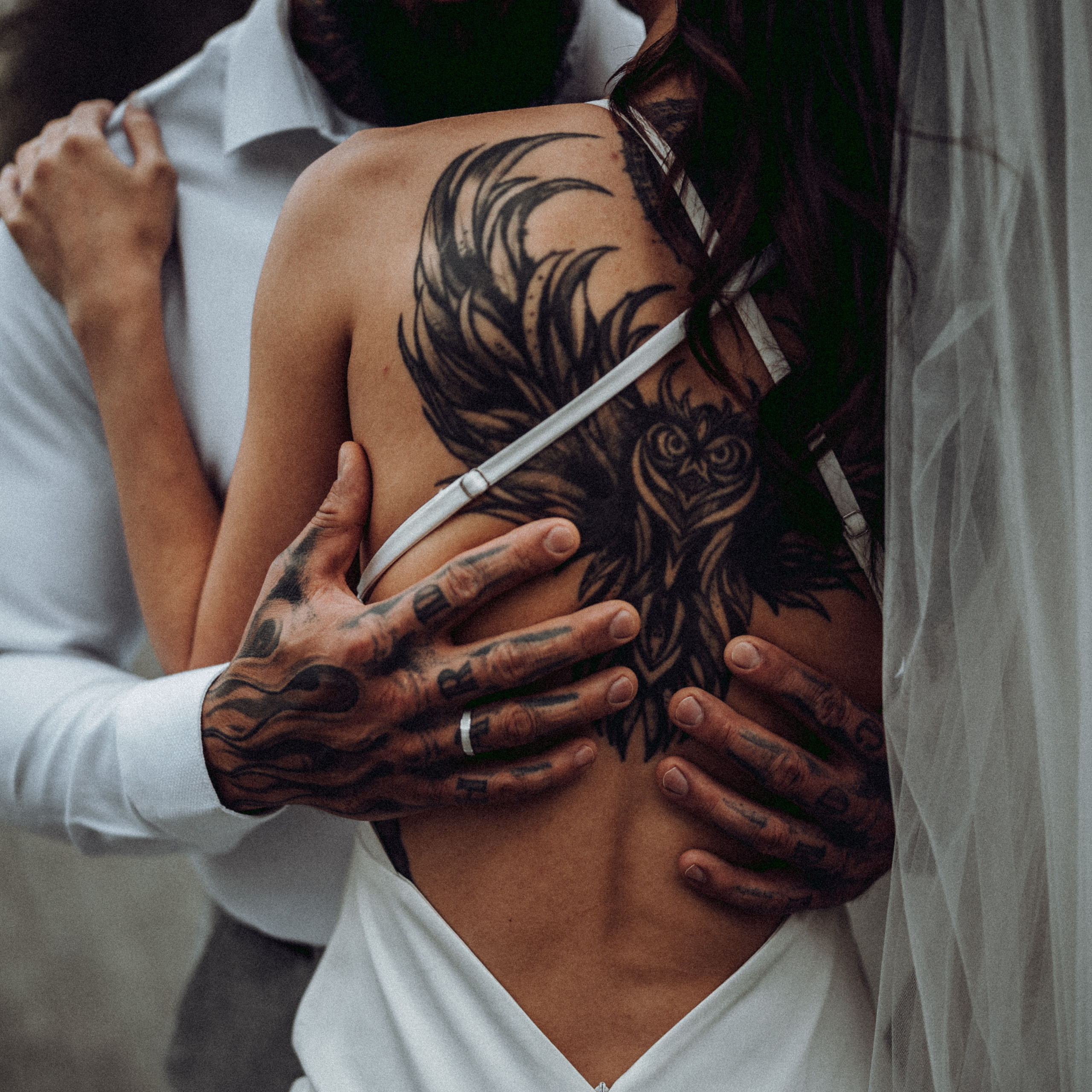 Отзывы. Свадебный и семейный фотограф в Екатеринбурге Михаил Лежнев