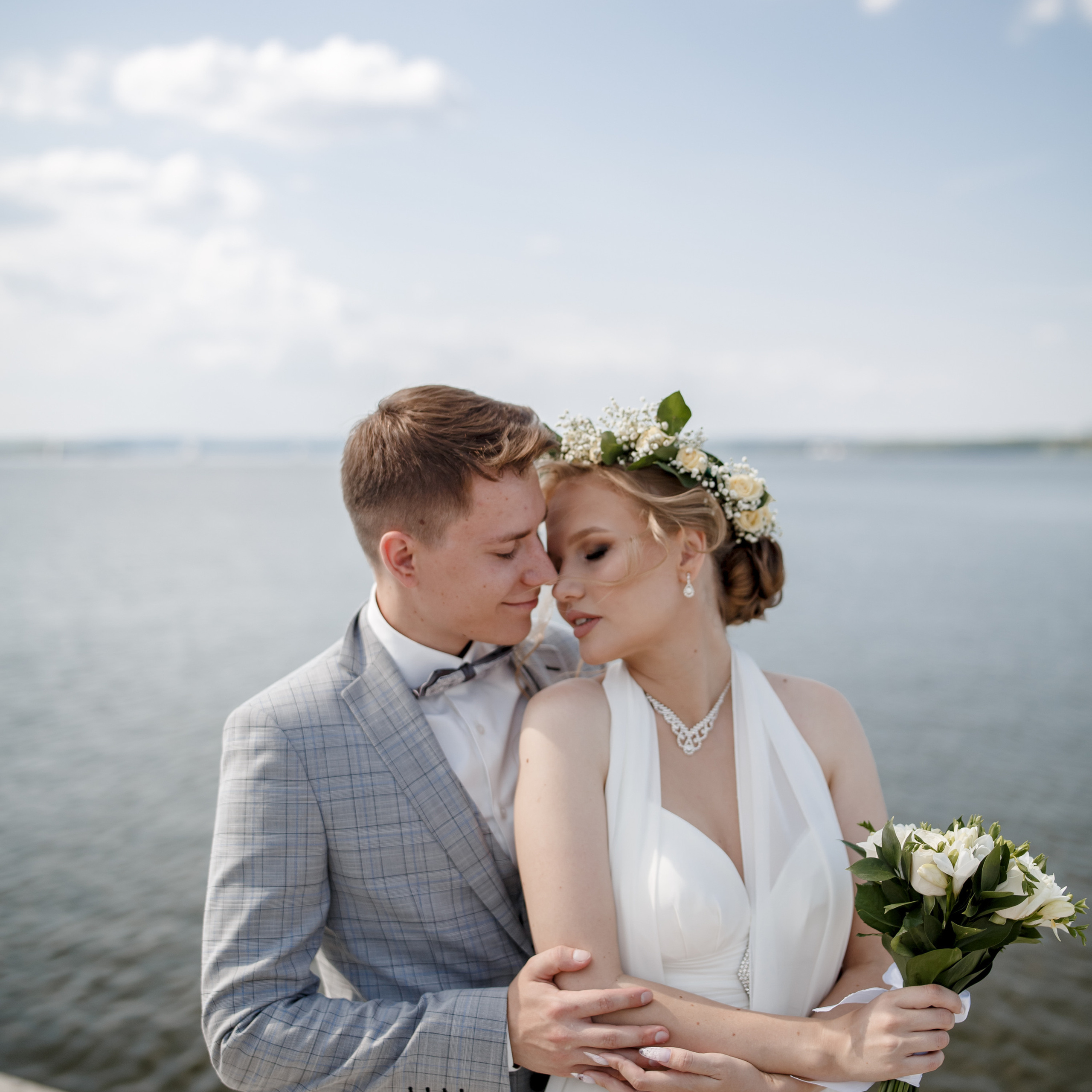 Отзывы. Свадебный и семейный фотограф в Екатеринбурге Михаил Лежнев