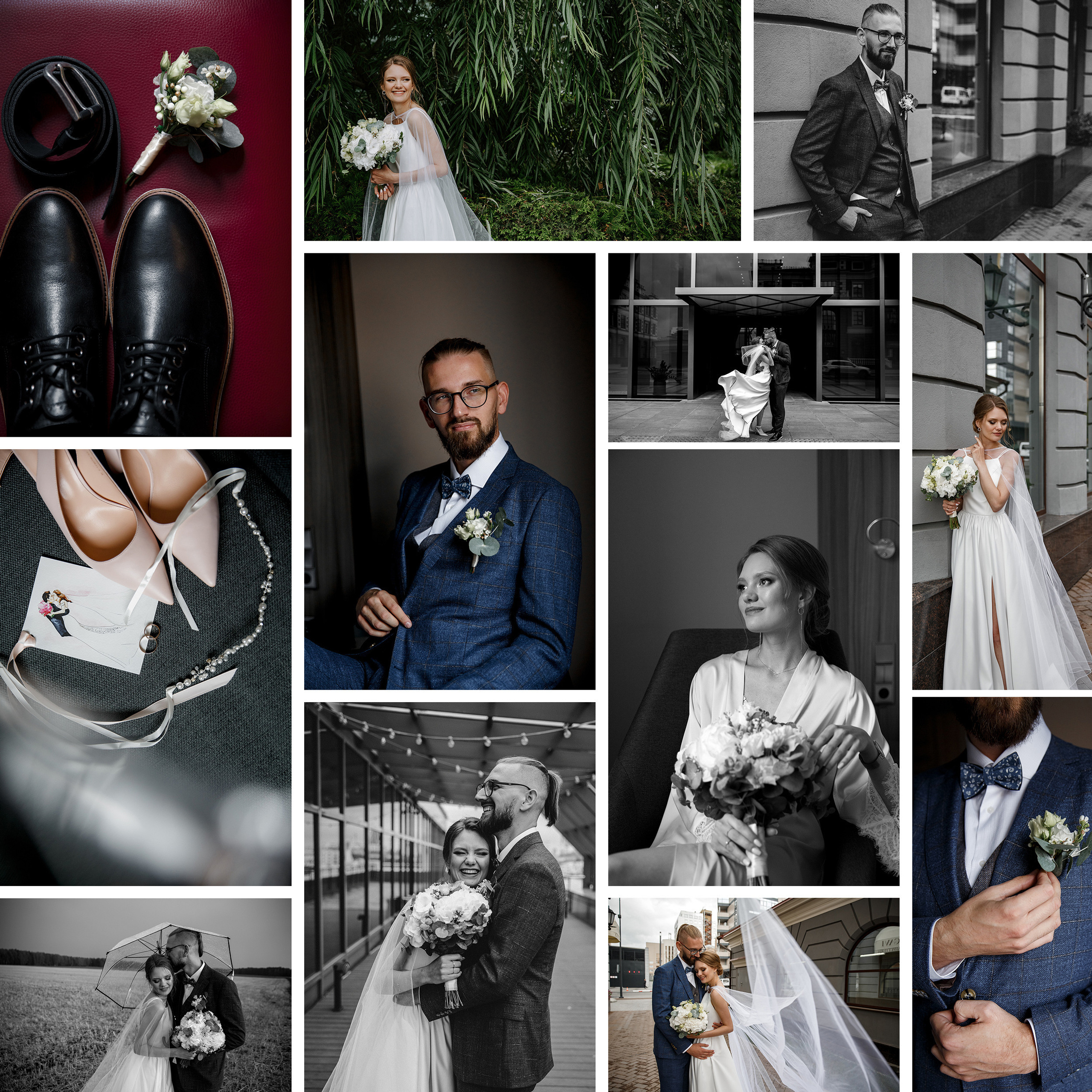 Отзывы. Свадебный и семейный фотограф в Екатеринбурге Михаил Лежнев