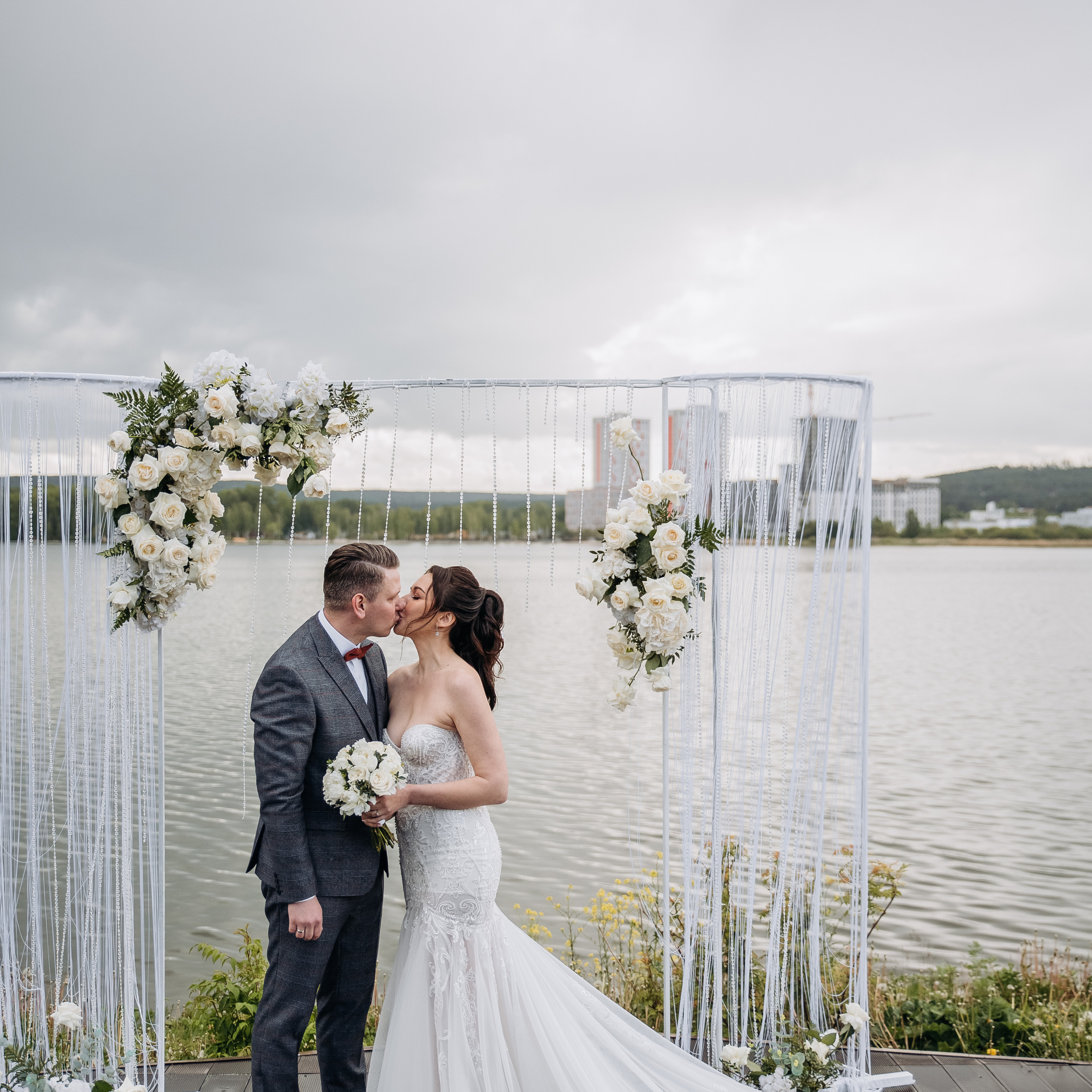 Отзывы. Свадебный и семейный фотограф в Екатеринбурге Михаил Лежнев