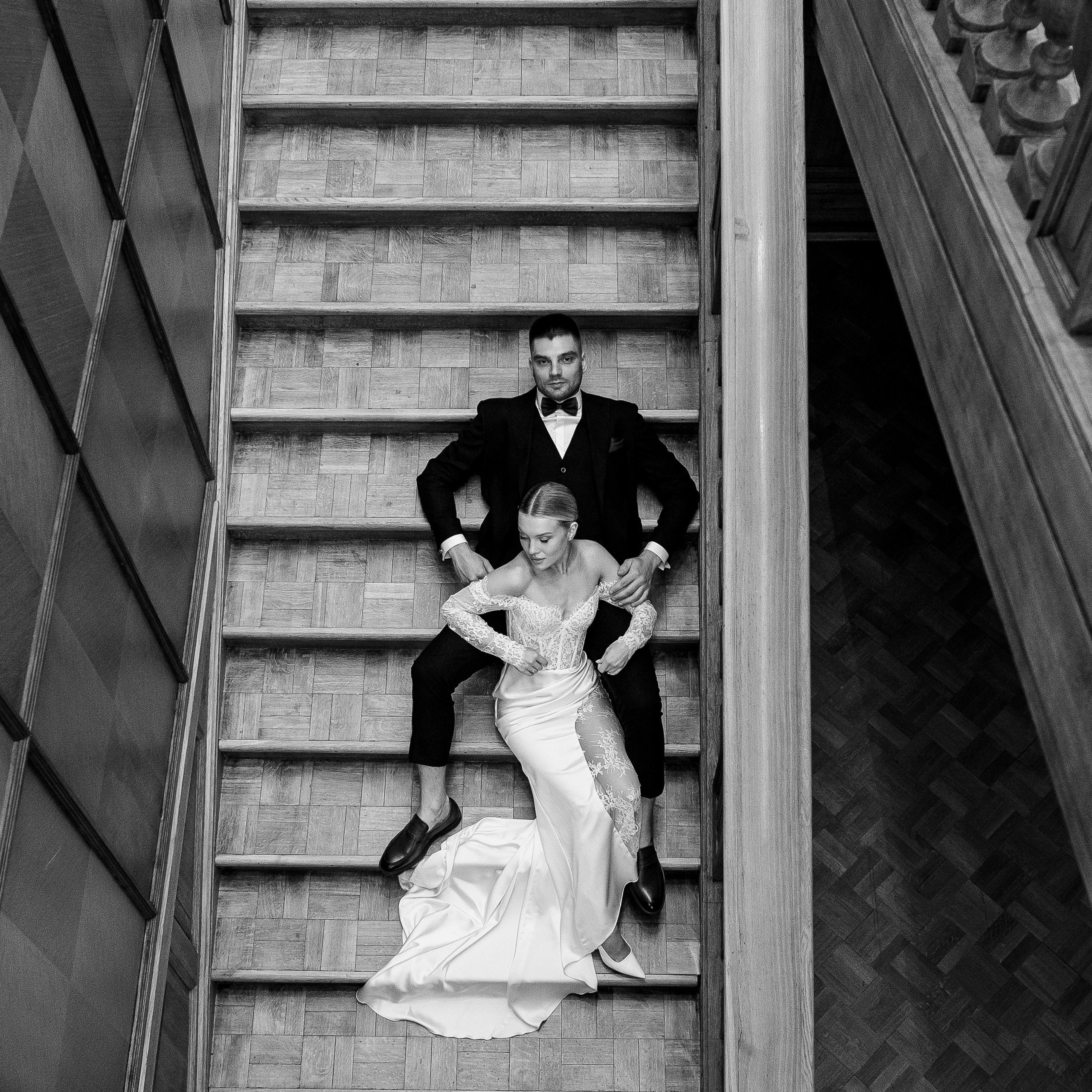 Андрей и Анжела