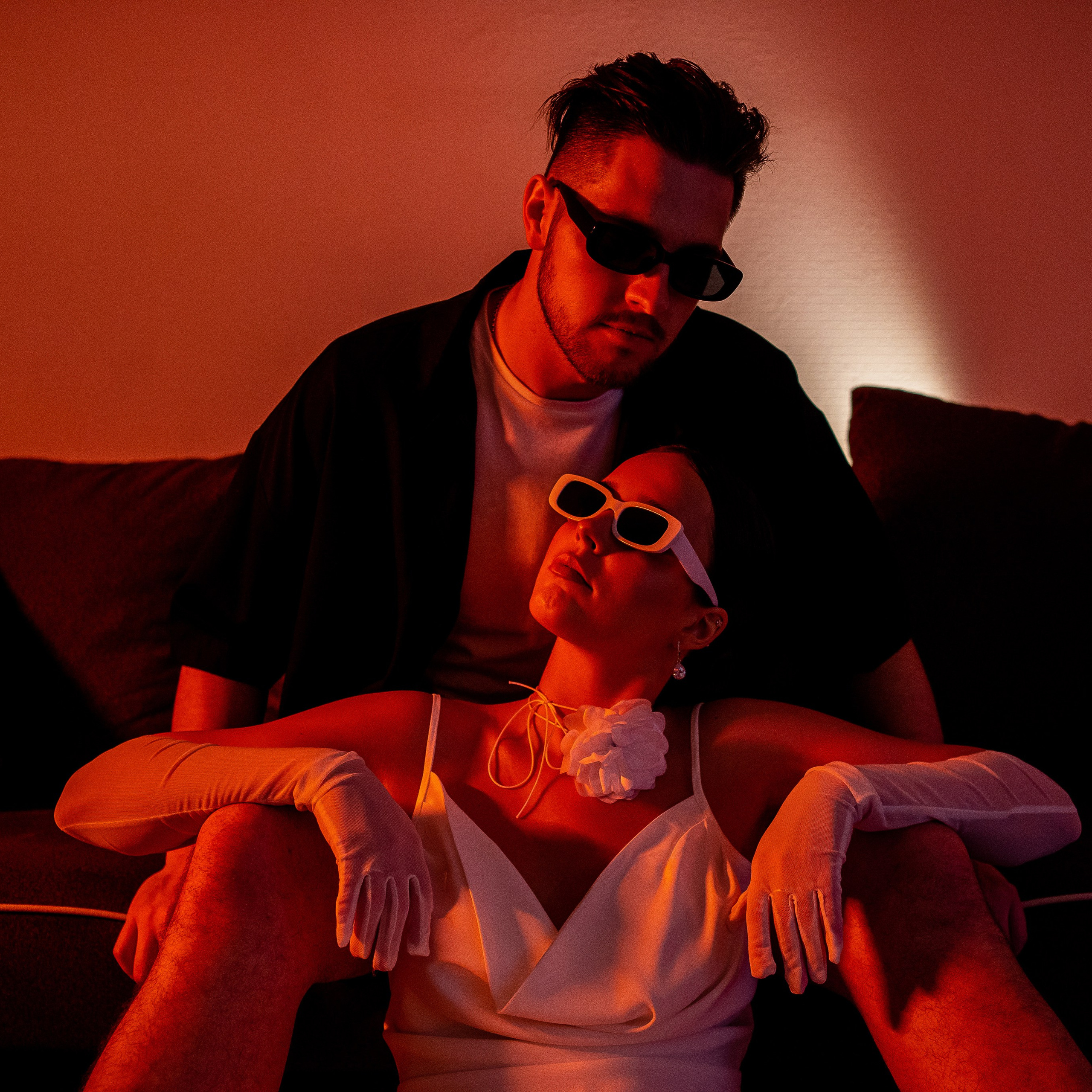 Александр и Вера