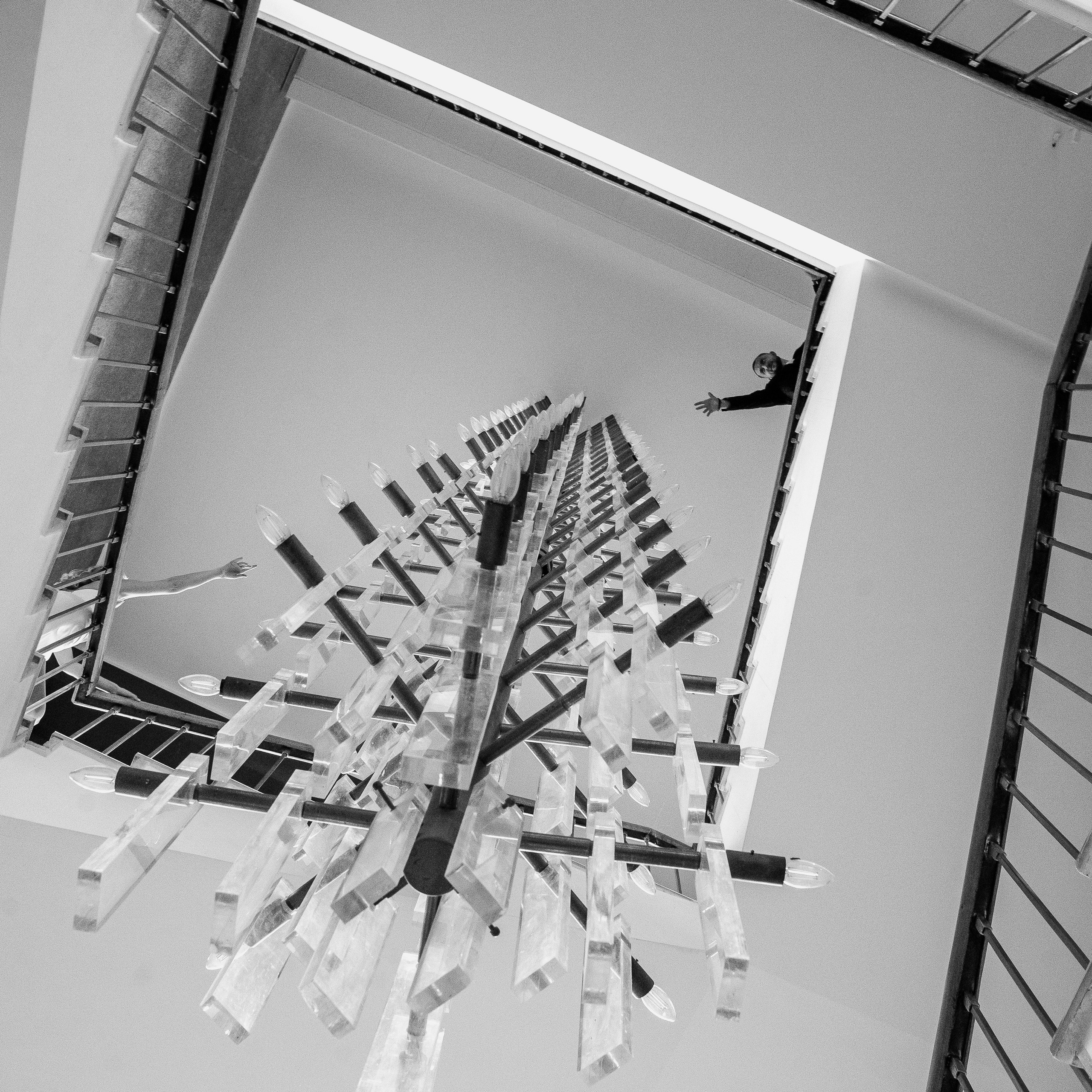 Андрей и Юля