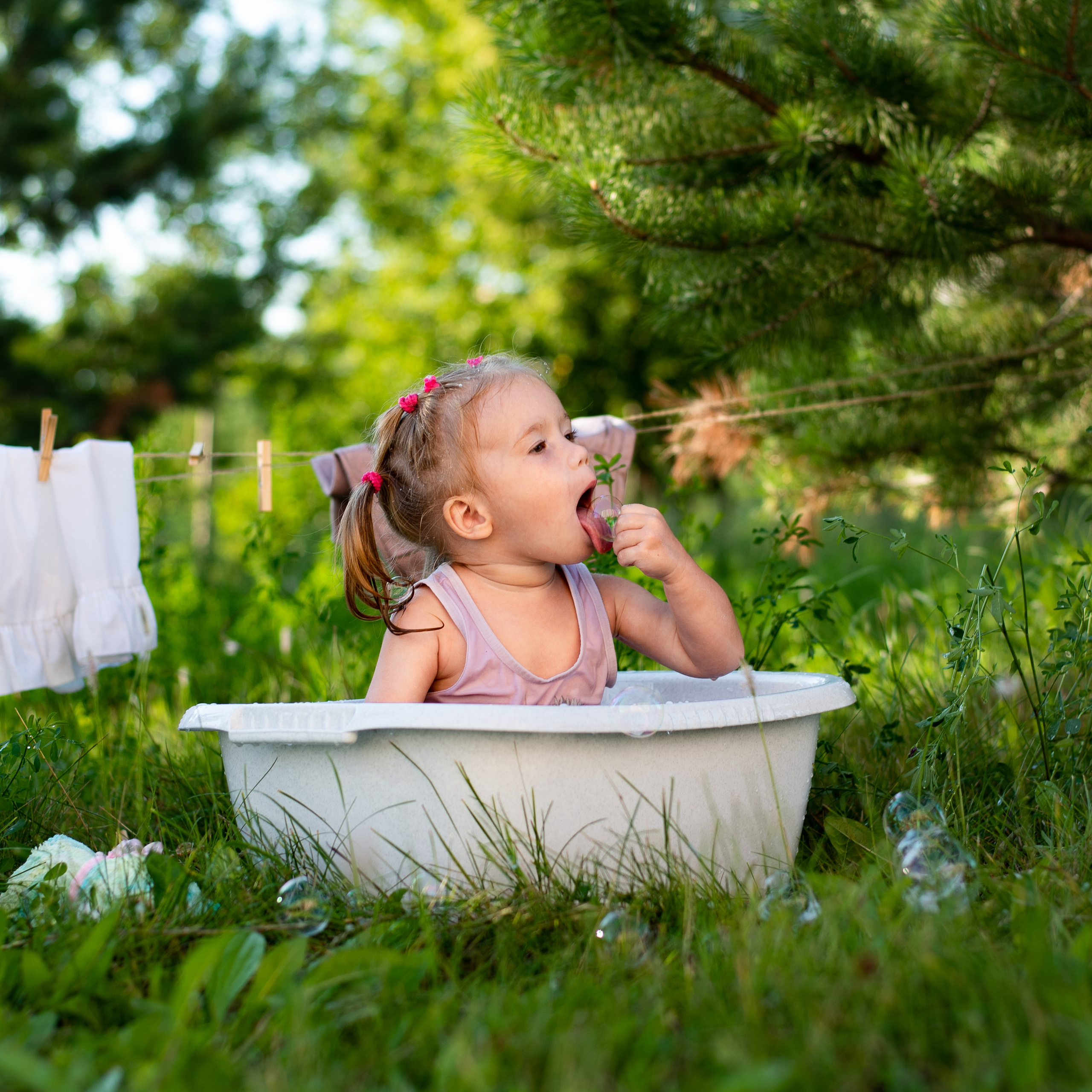 Постирушки