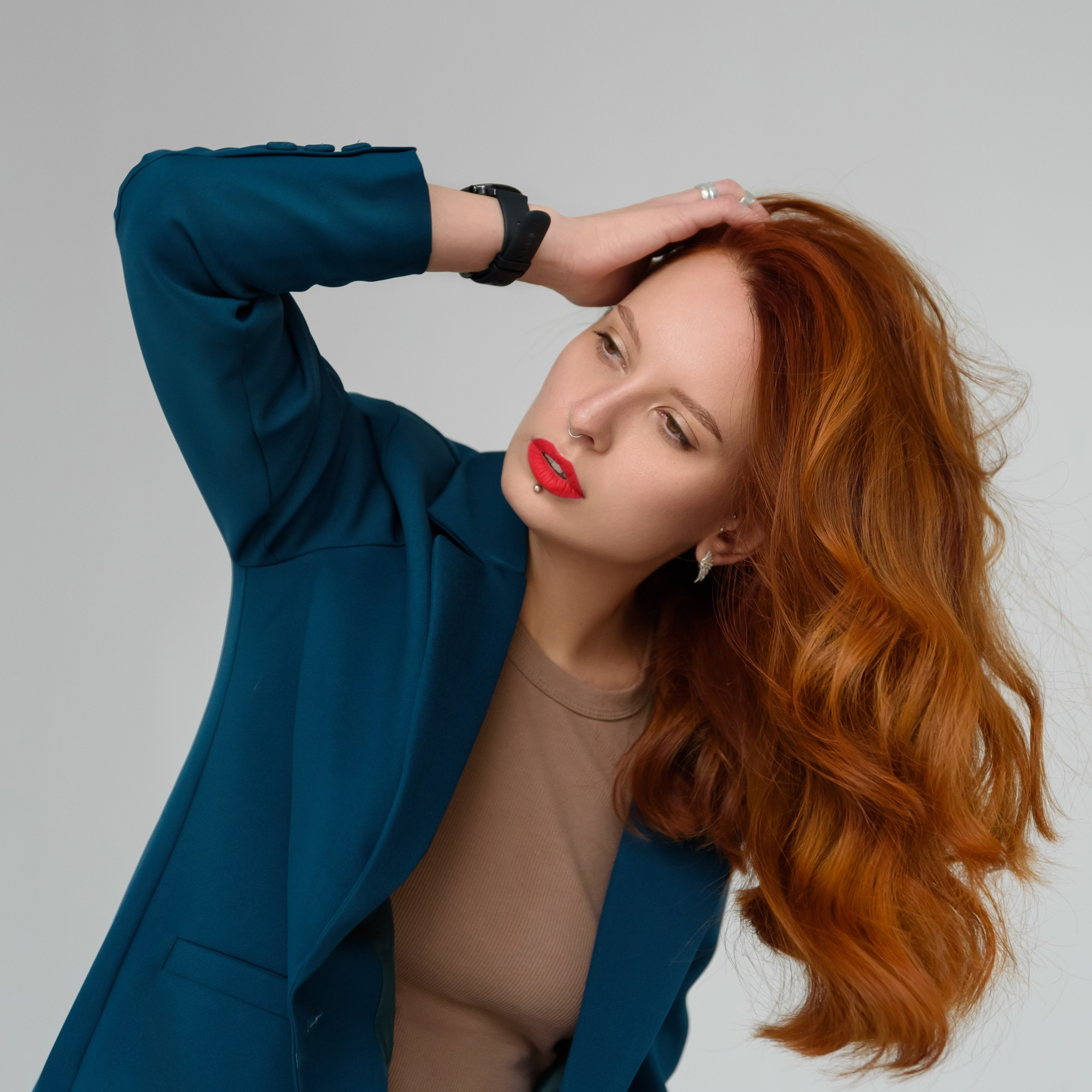 Отзывы. Свадебный фотограф в Томске Анастасия