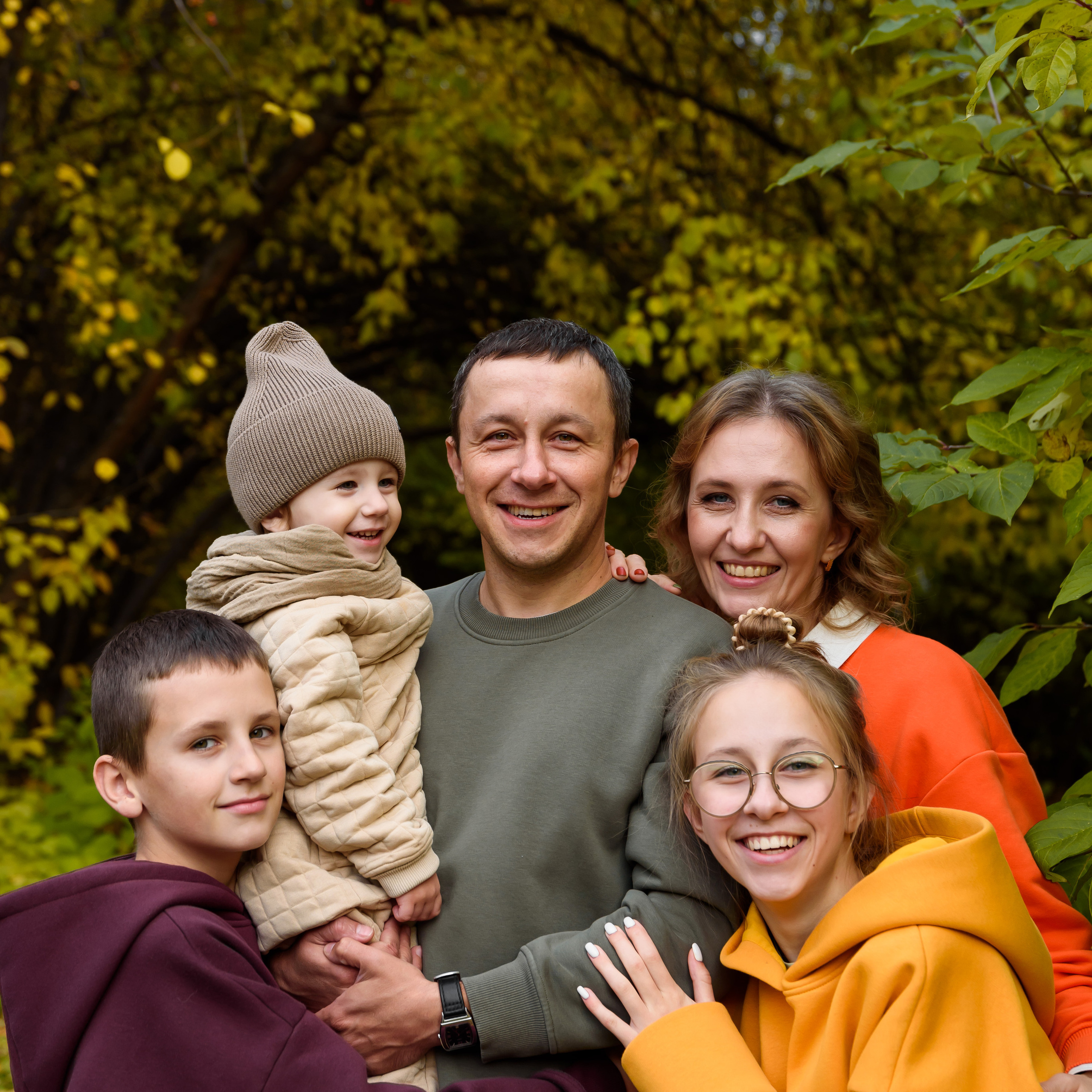 Отзывы. Свадебный фотограф в Томске Анастасия