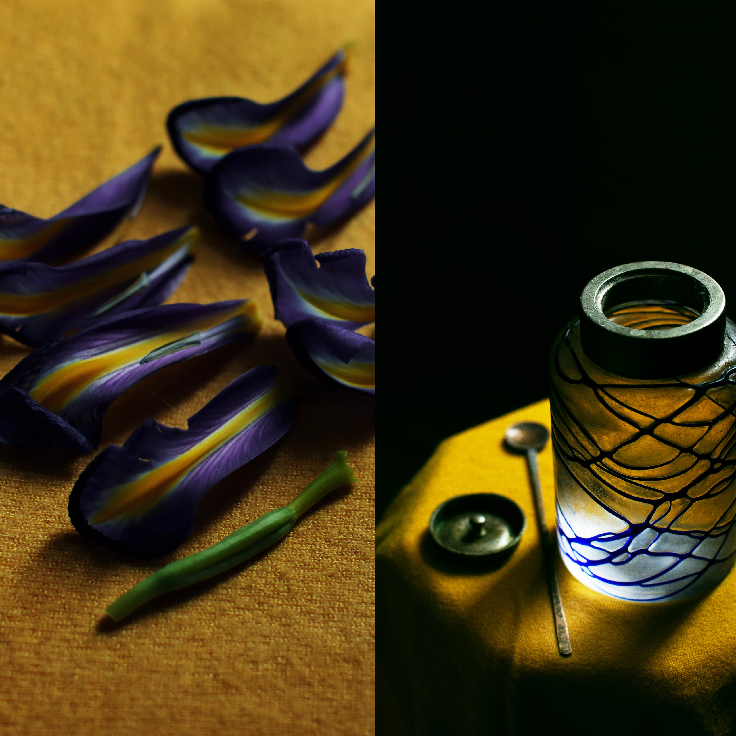 Коллажи. Фотограф-портретист в Москве