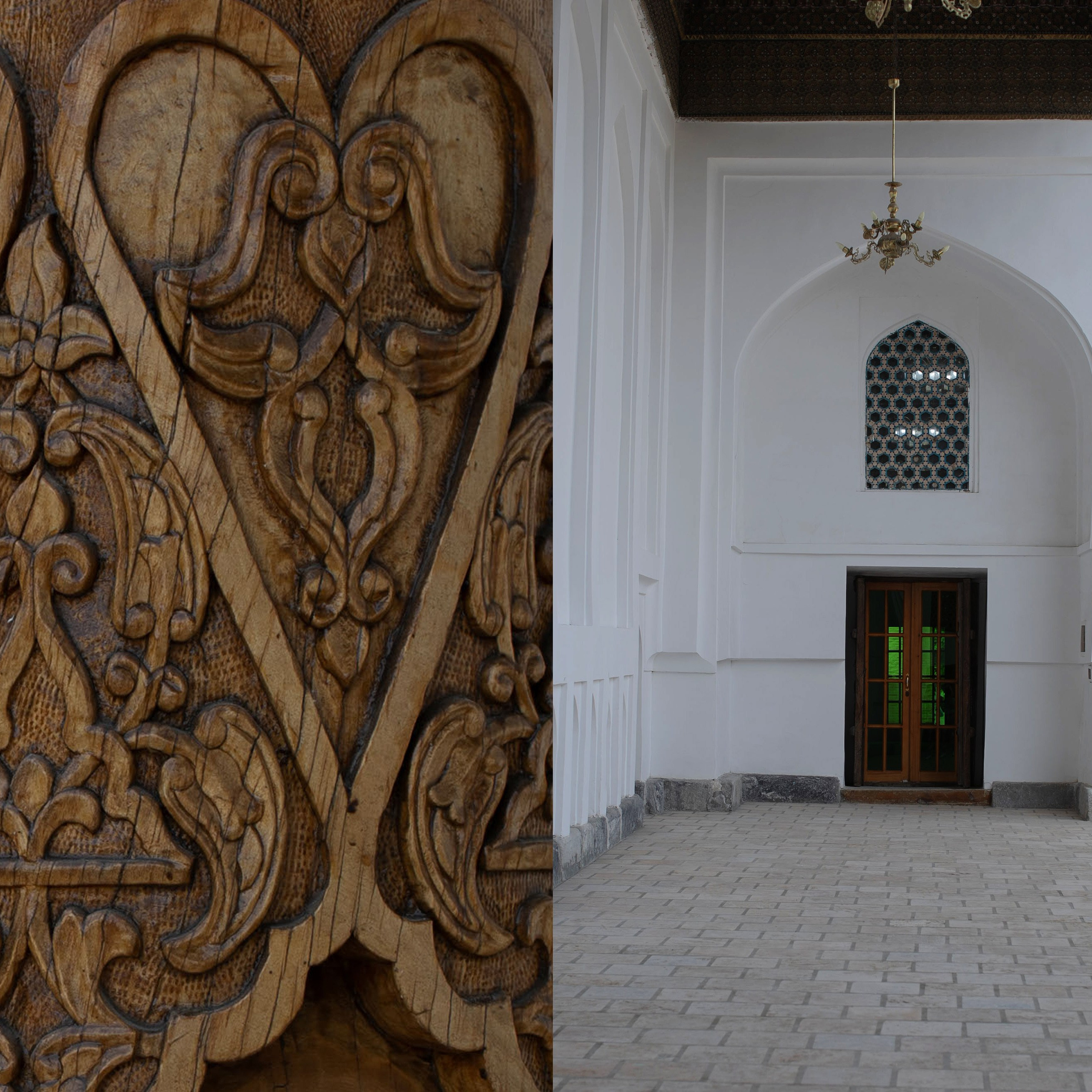 Узбекистан'24. Фотограф-портретист в Москве