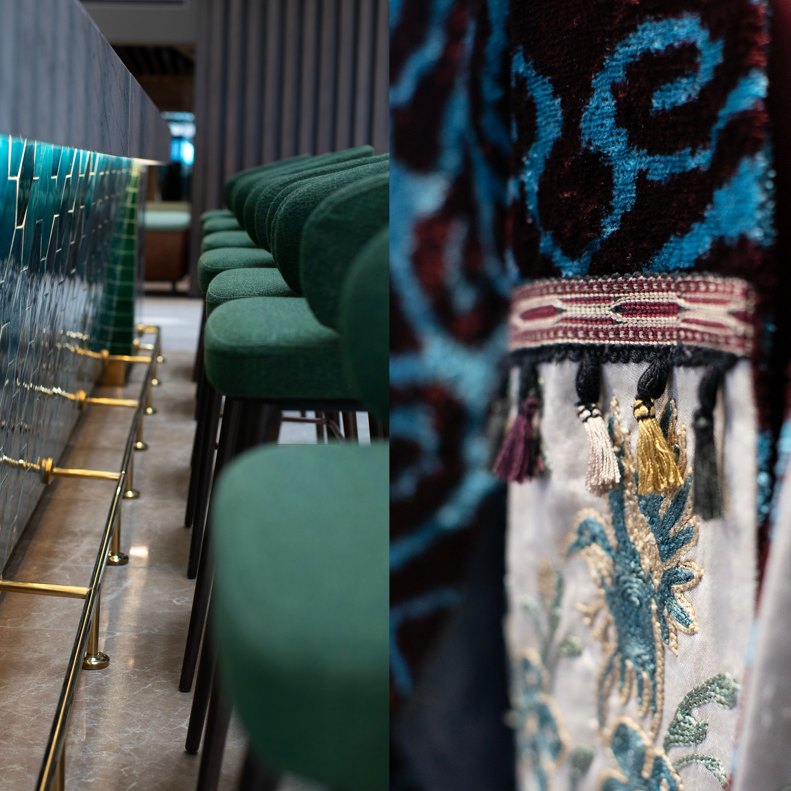 Узбекистан'24. Фотограф-портретист в Москве