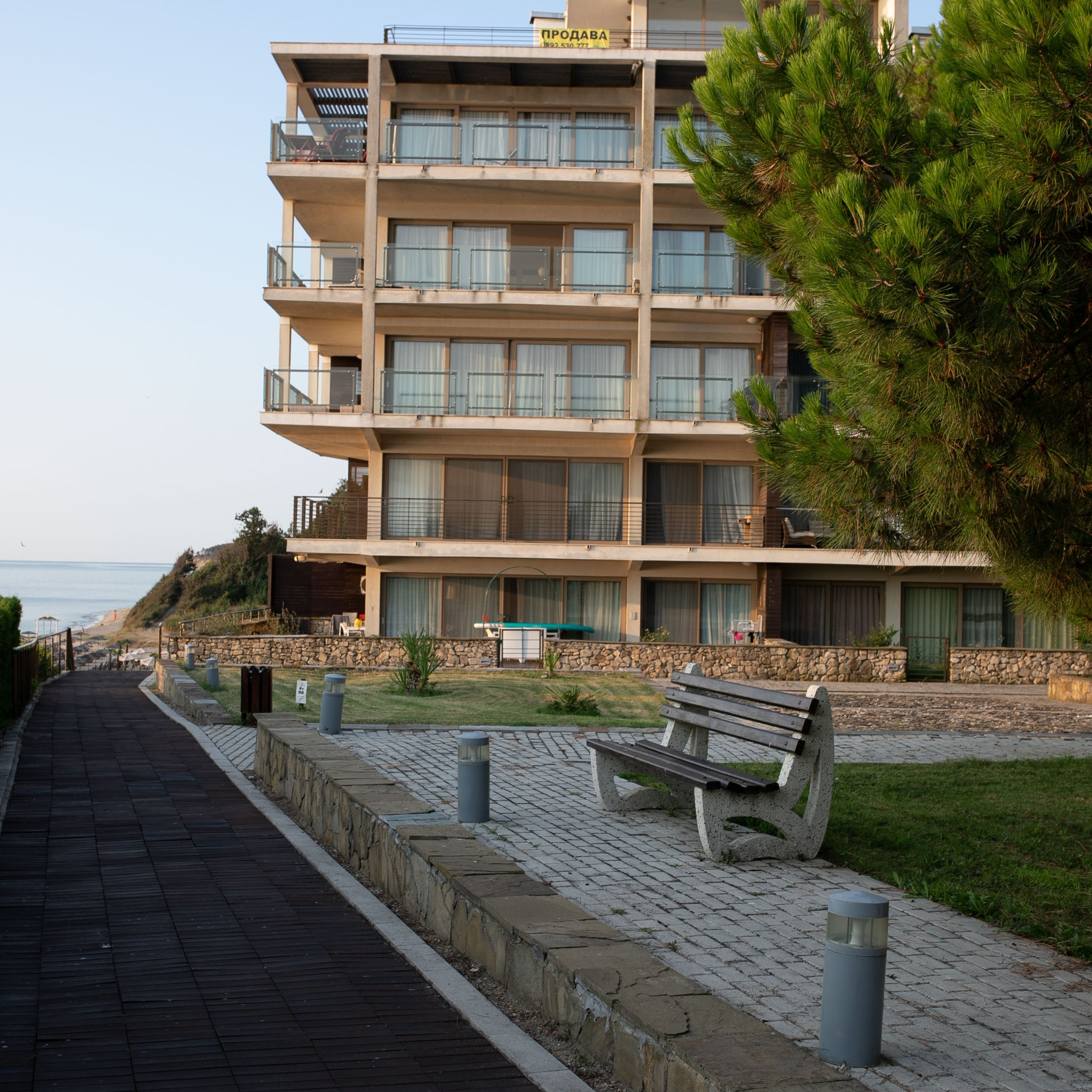 Болгария'24. Фотограф-портретист в Москве