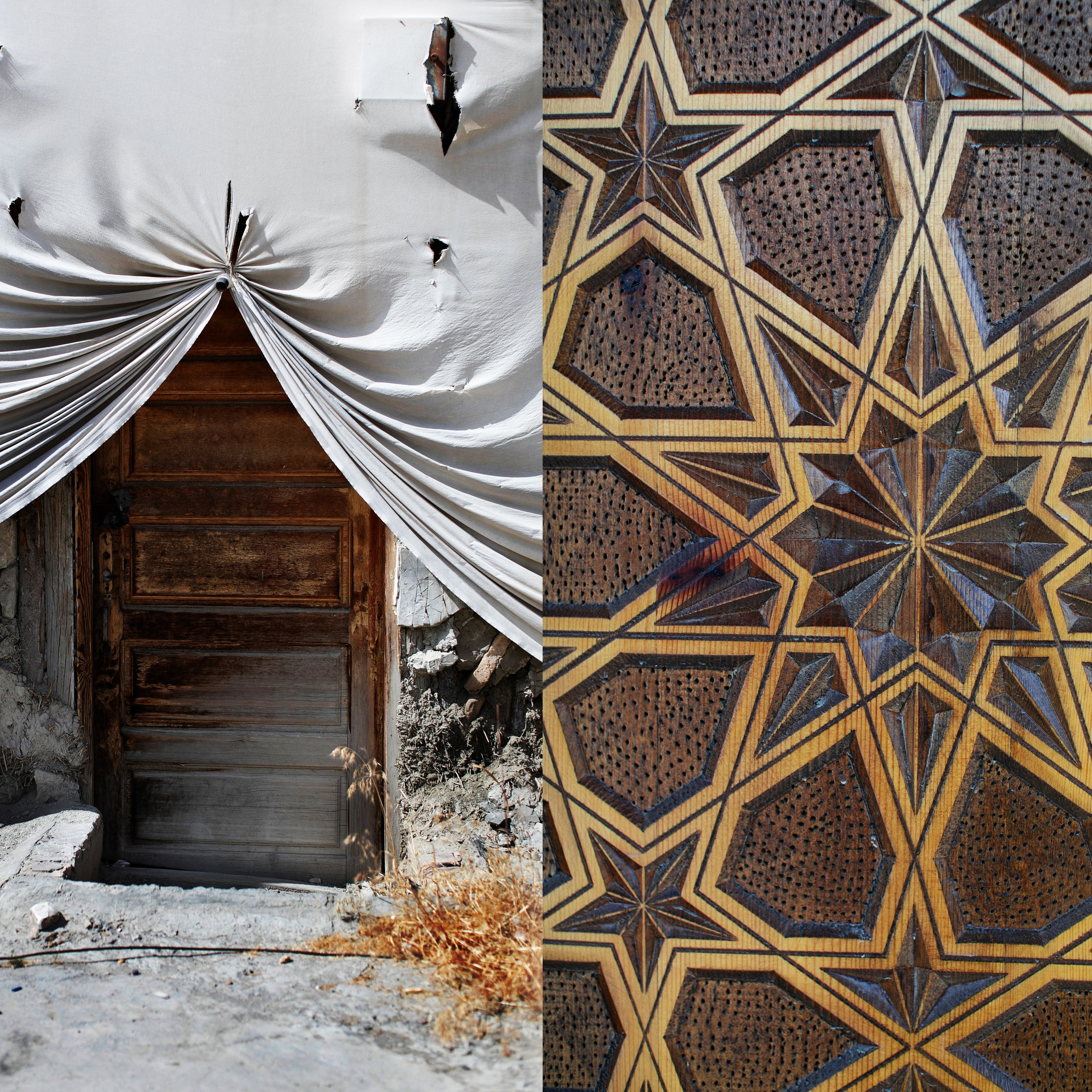 Узбекистан'24. Фотограф-портретист в Москве