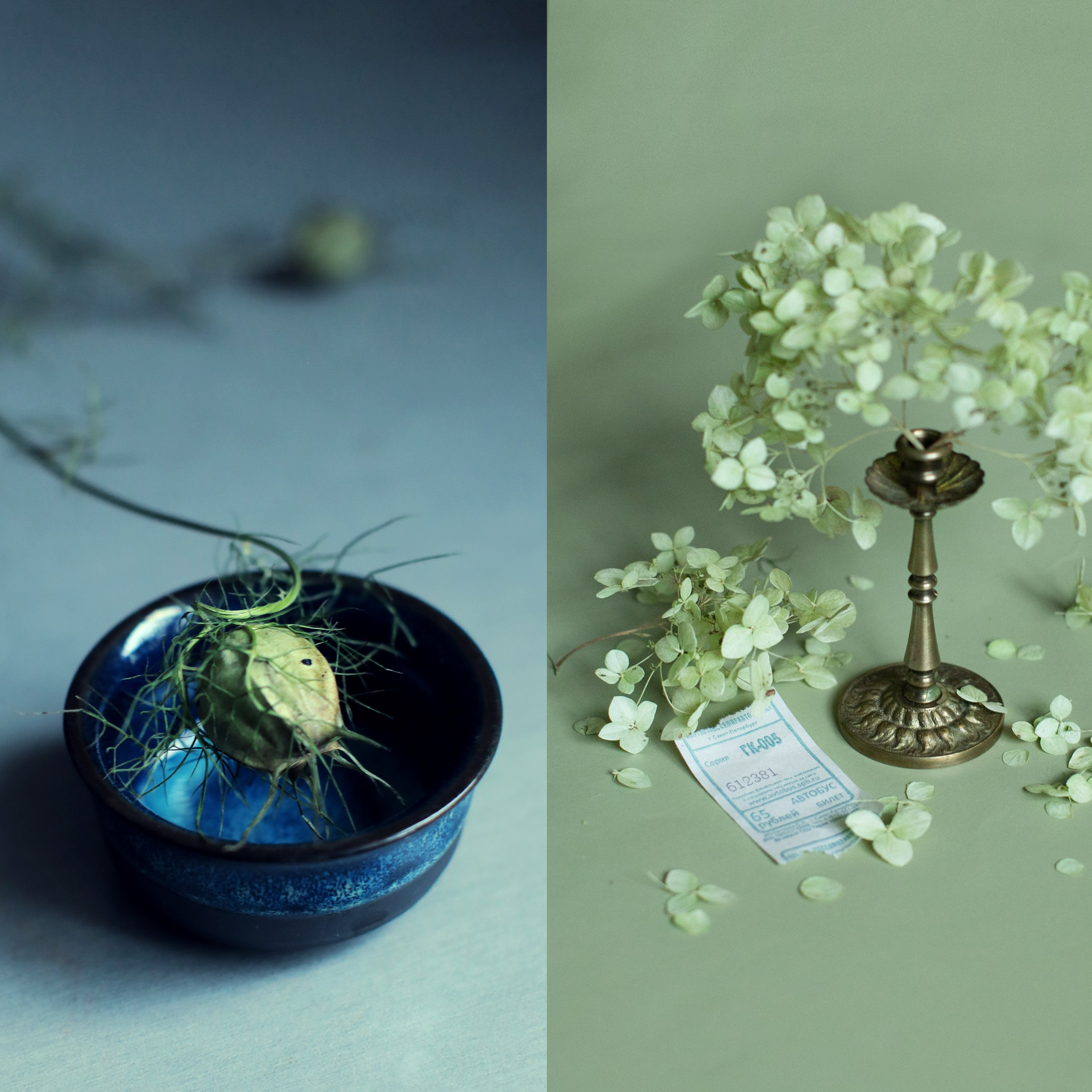 Коллажи. Фотограф-портретист в Москве