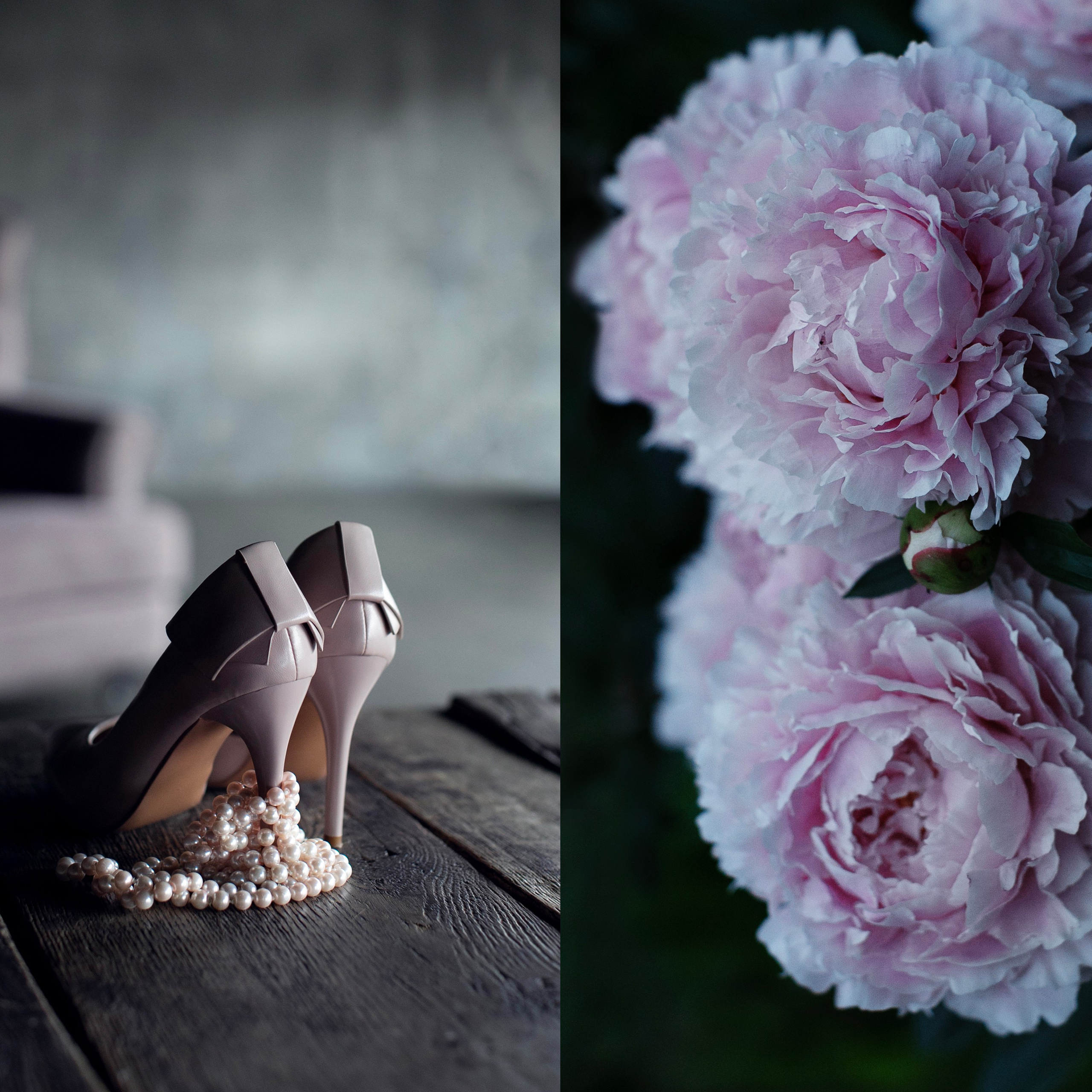 Коллажи. Фотограф-портретист в Москве