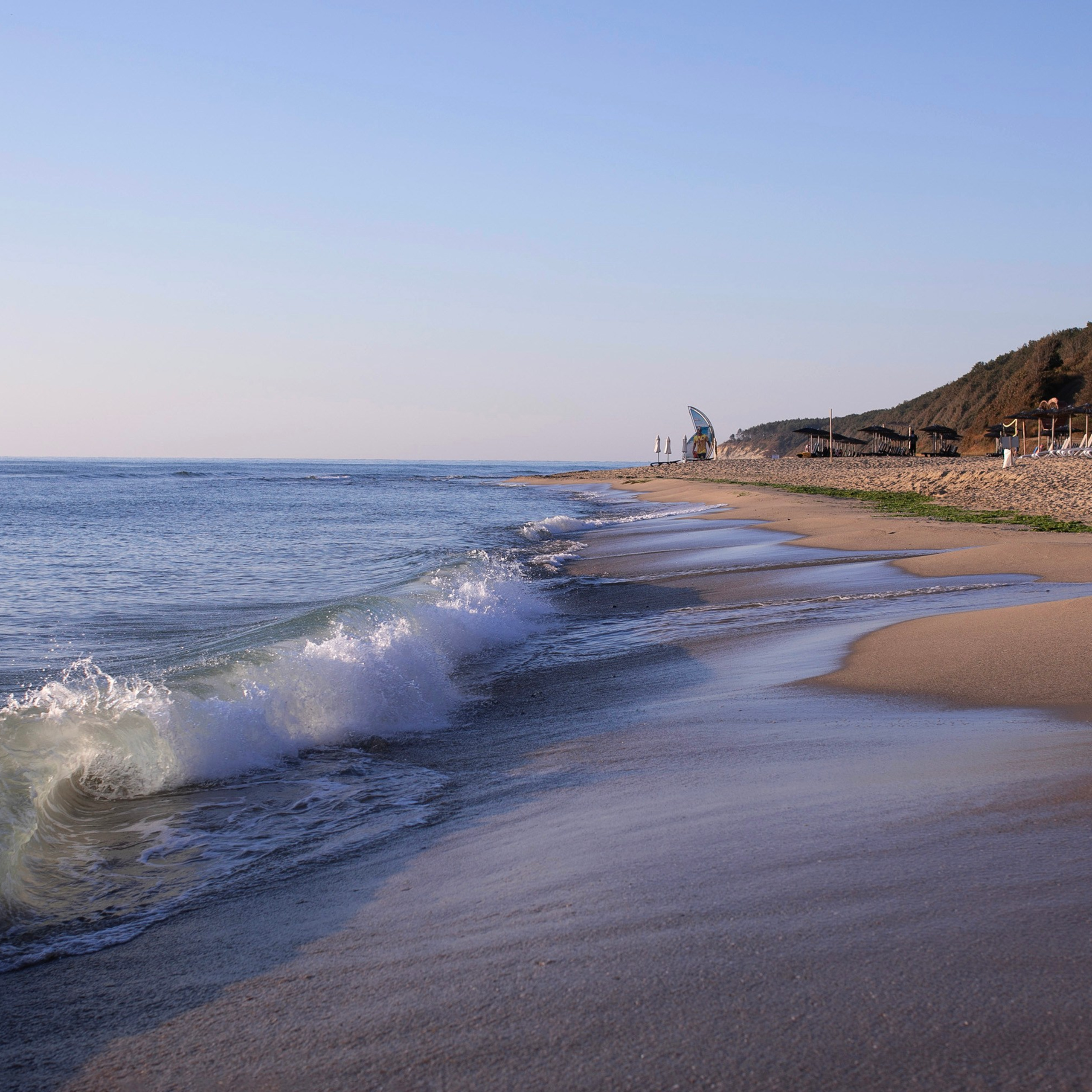 Болгария'25. Фотограф-портретист в Москве