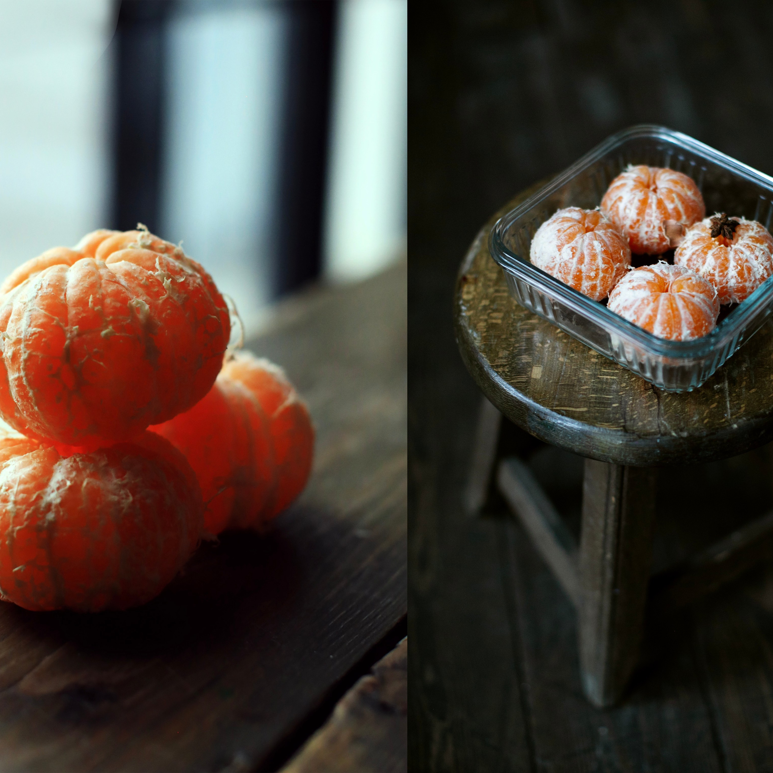 Коллажи. Фотограф-портретист в Москве