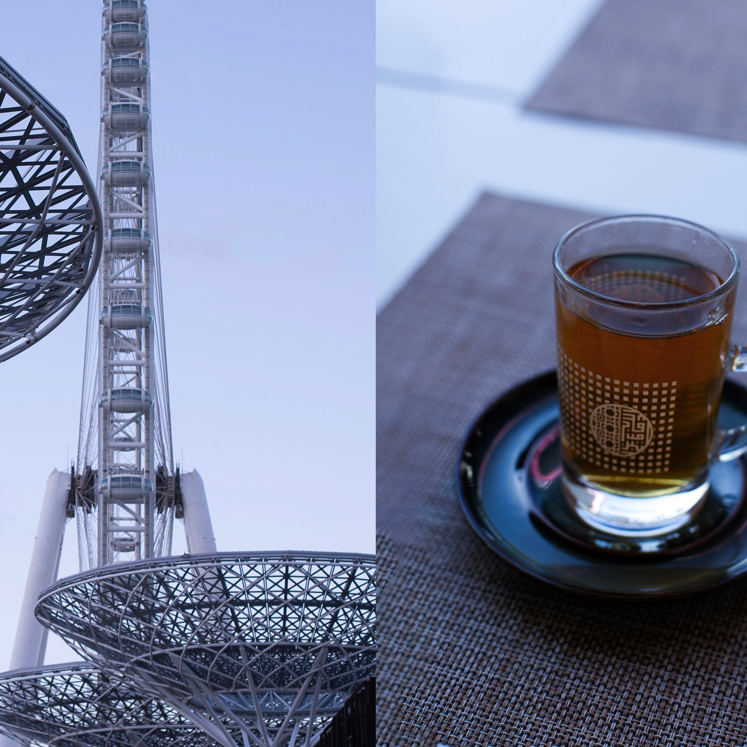 Дубай'23. Фотограф-портретист в Москве