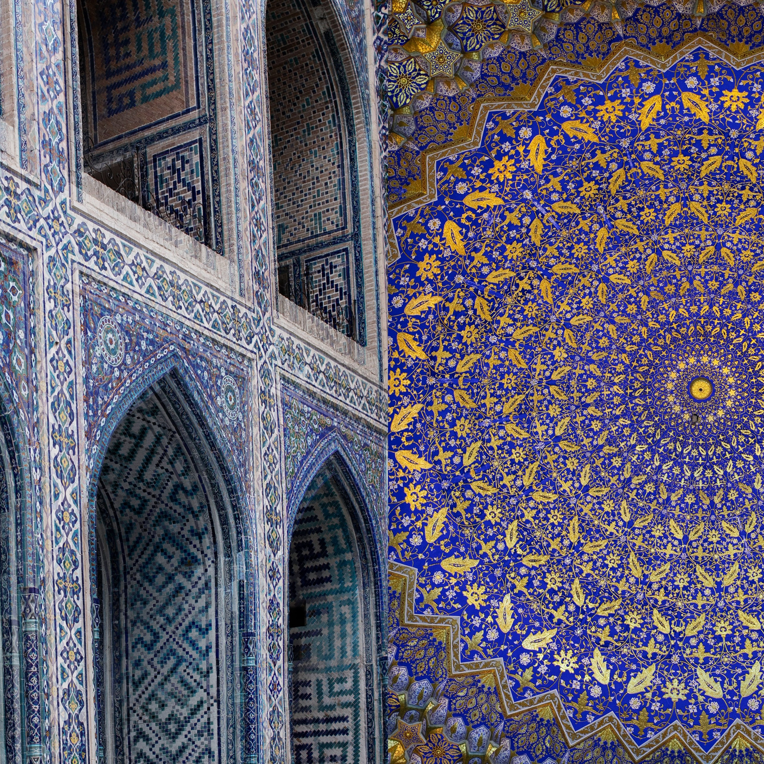 Узбекистан'24. Фотограф-портретист в Москве