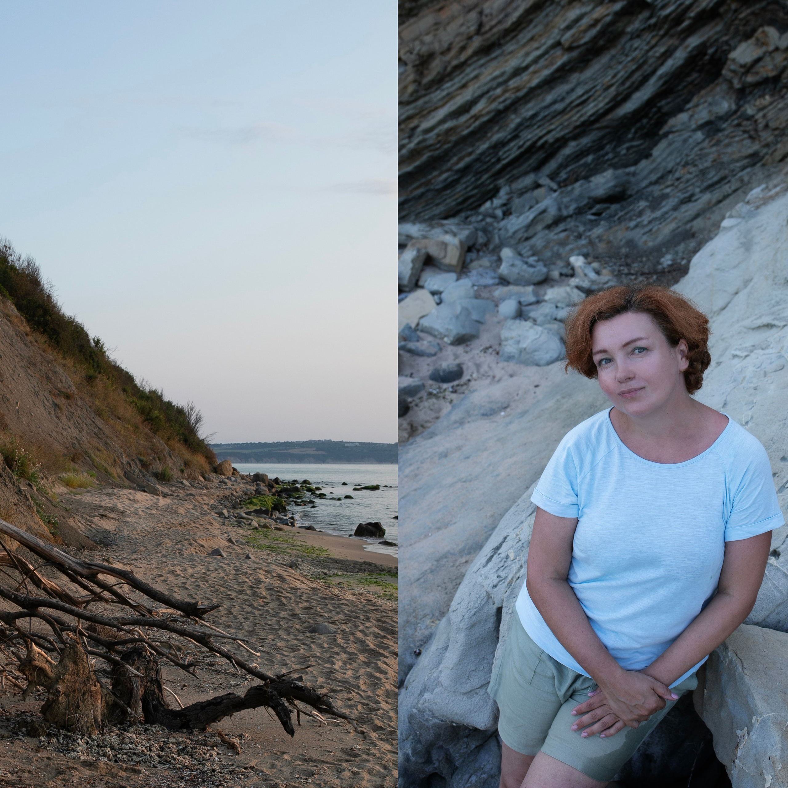 Болгария'24. Фотограф-портретист в Москве