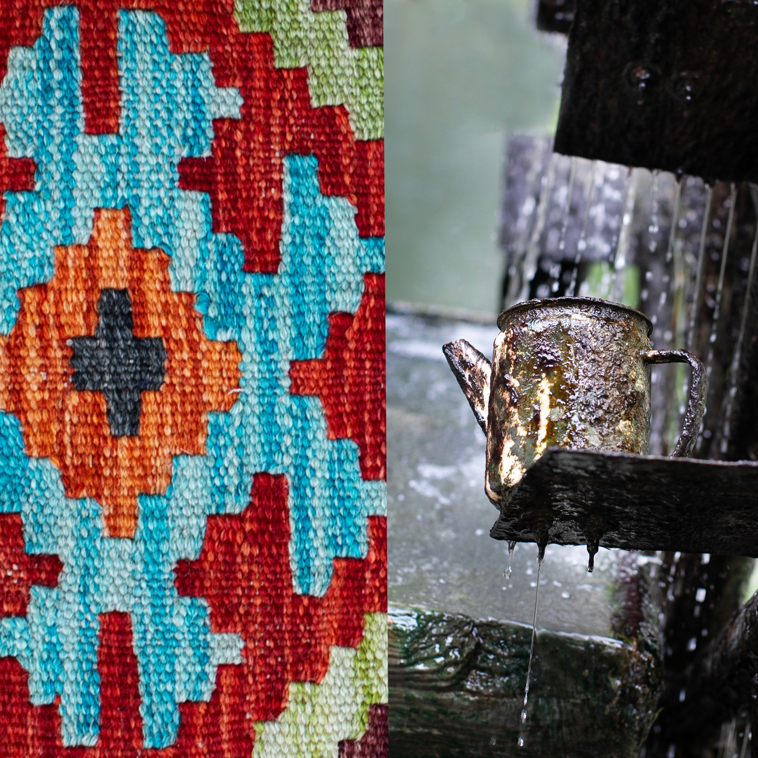 Узбекистан'24. Фотограф-портретист в Москве