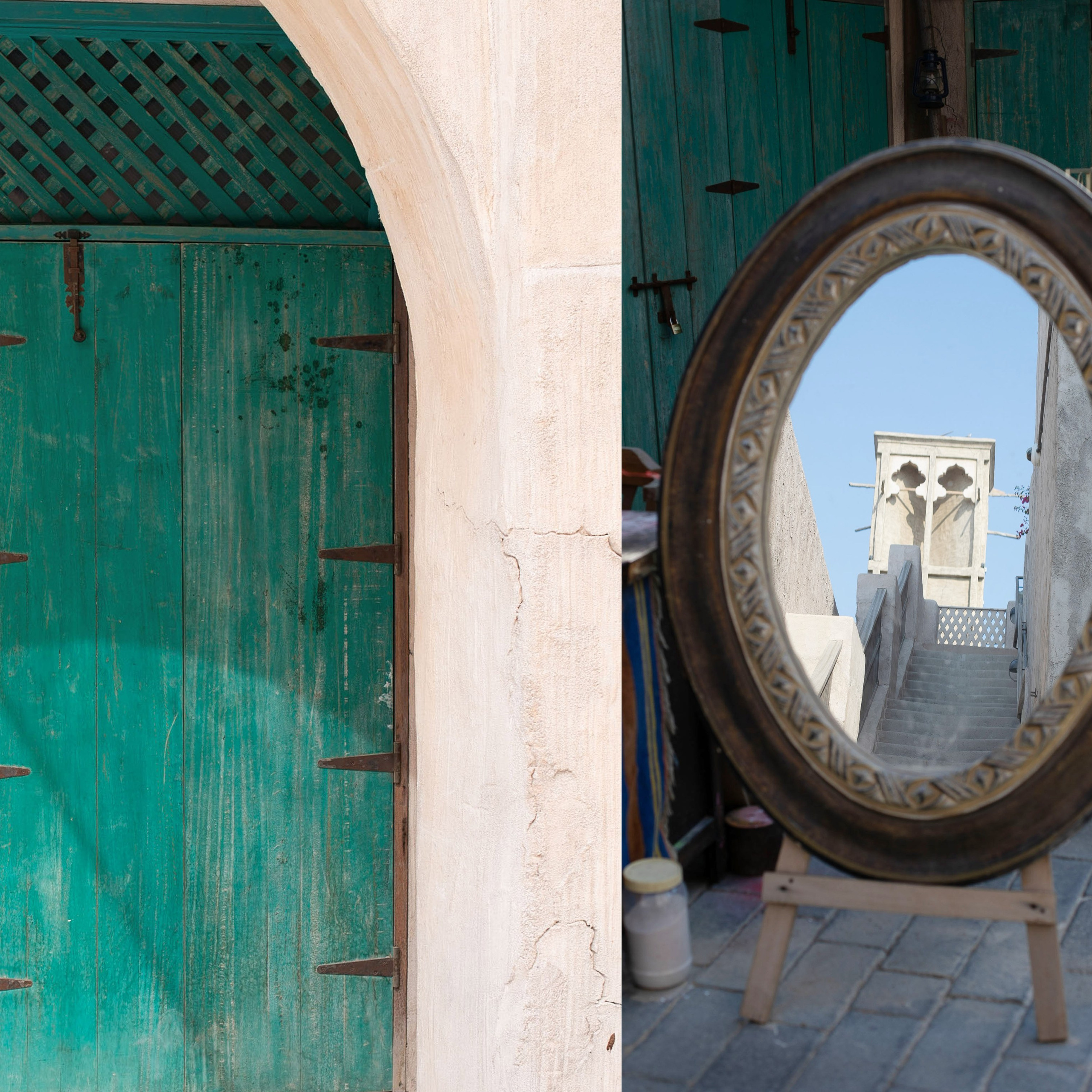 Дубай'23. Фотограф-портретист в Москве