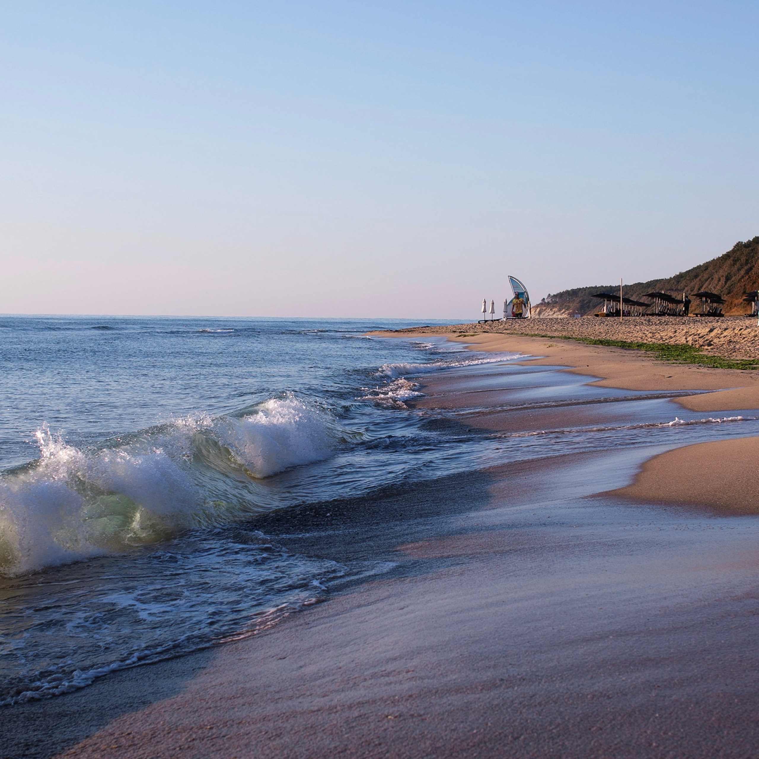 Болгария'25. Фотограф-портретист в Москве