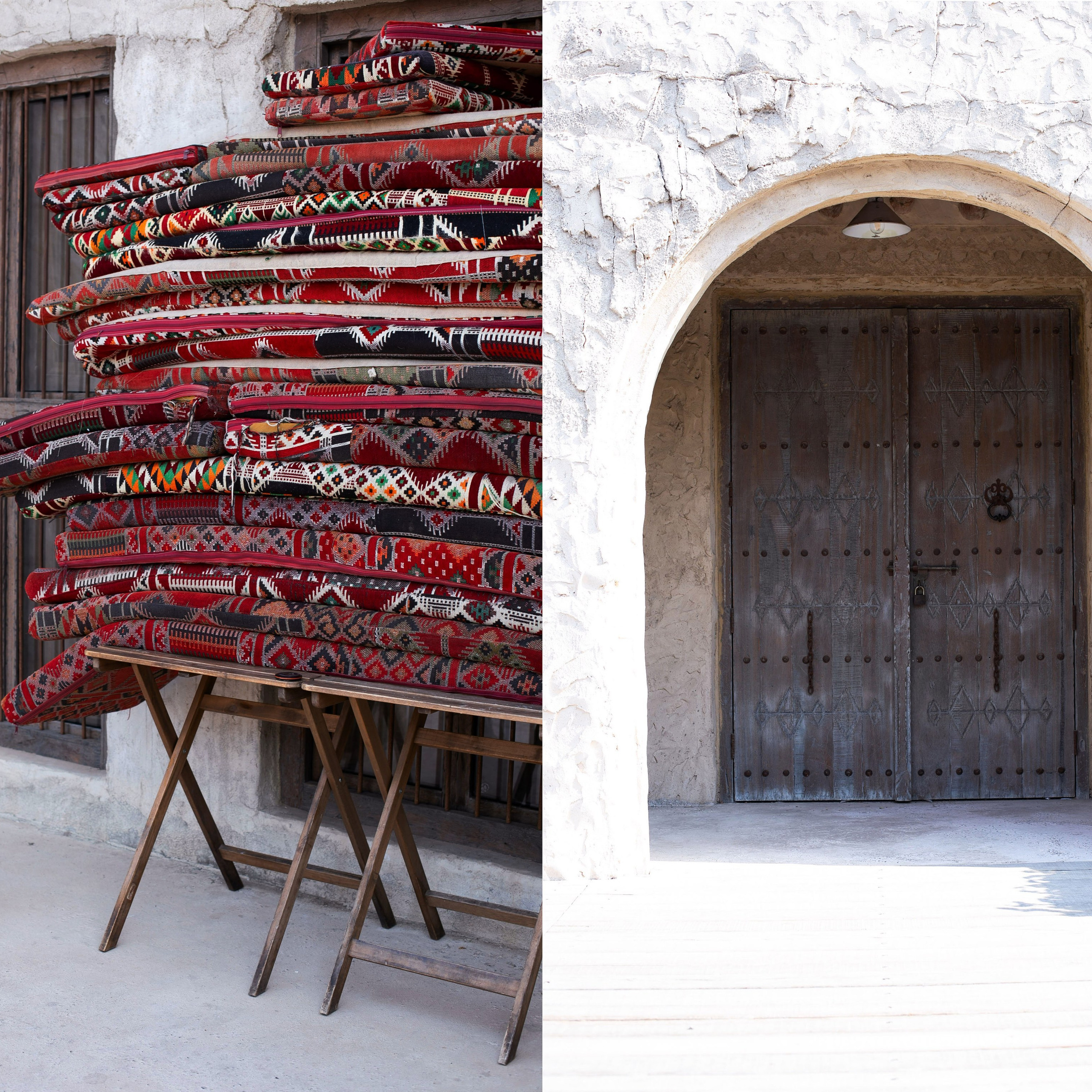 Дубай'23. Фотограф-портретист в Москве