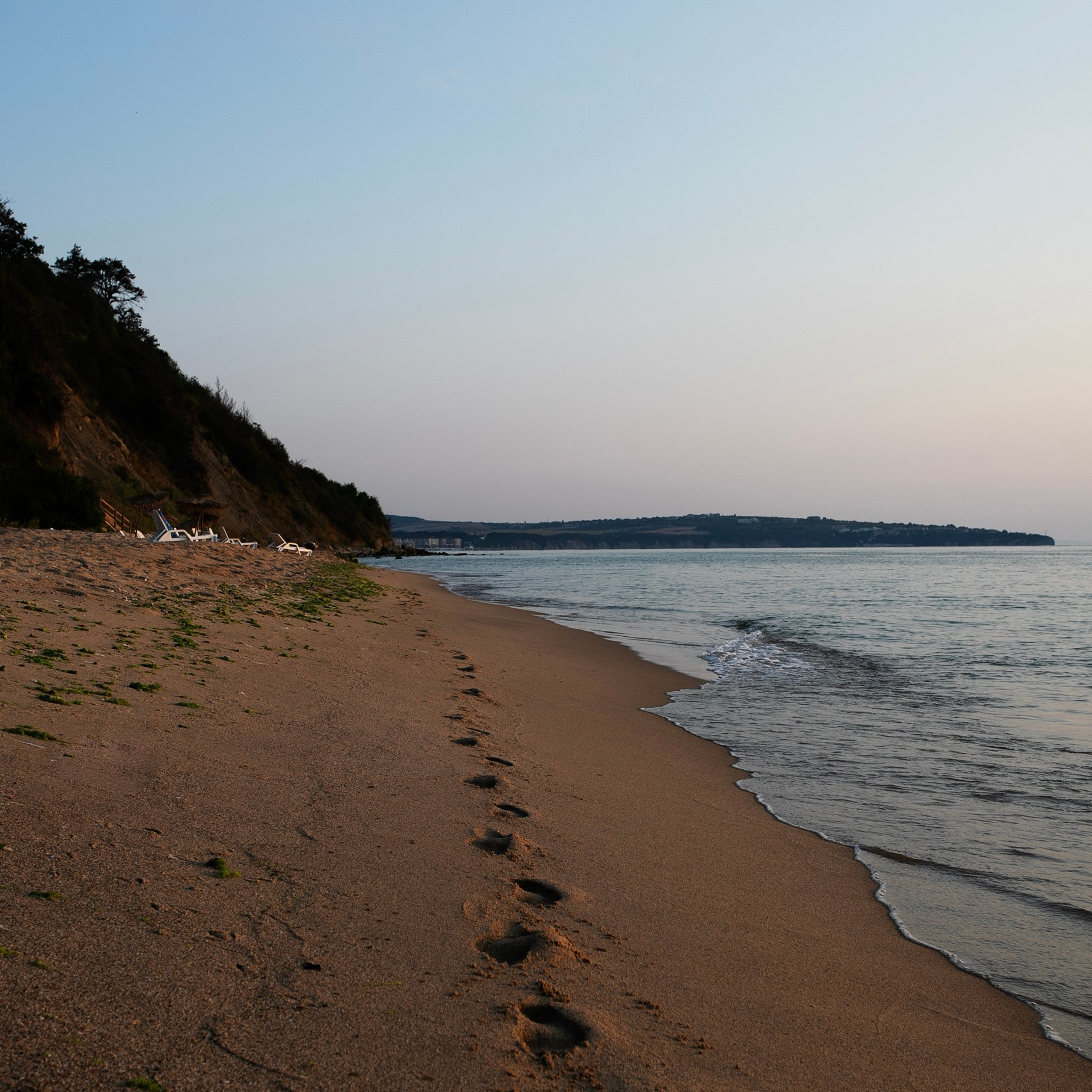 Болгария'24. Фотограф-портретист в Москве