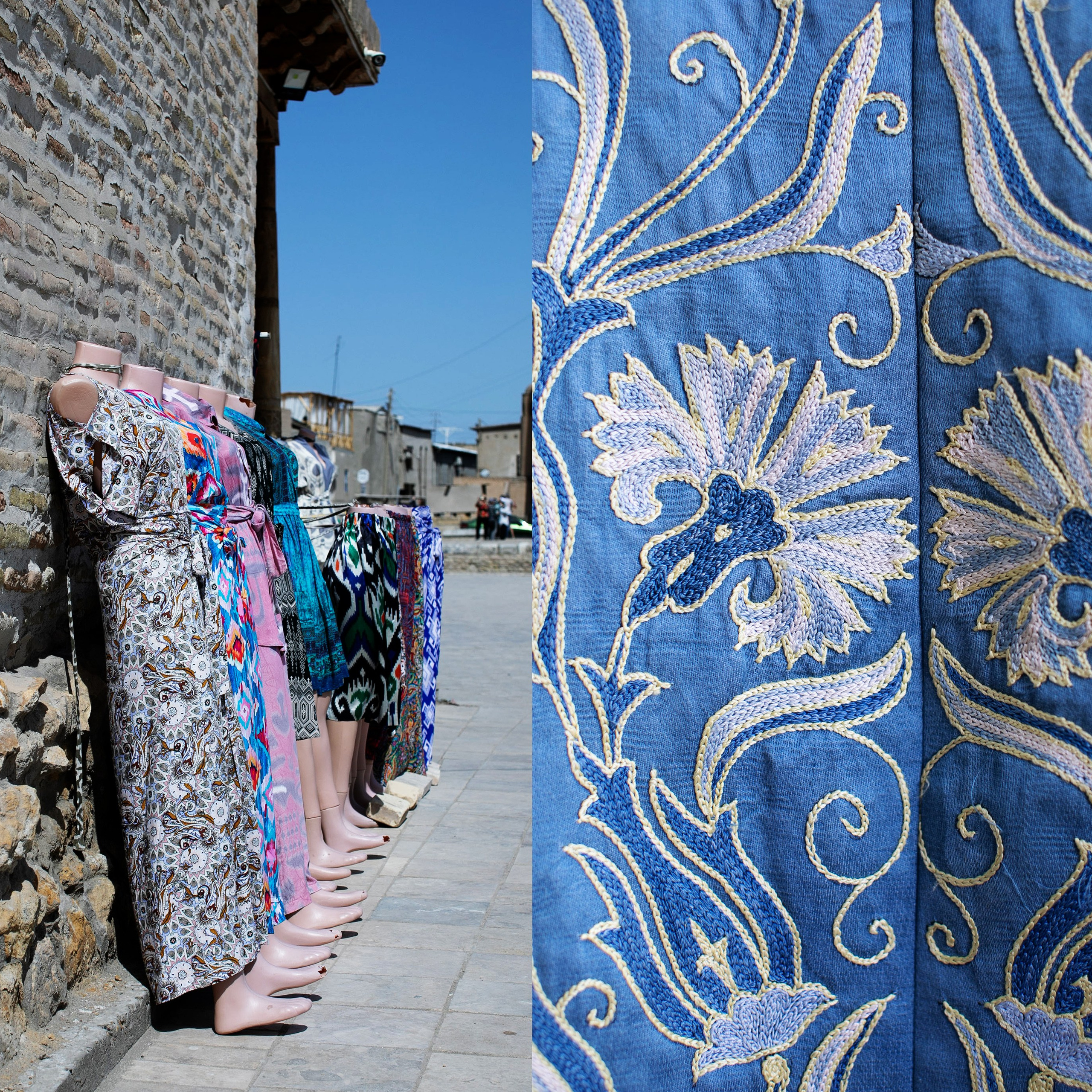 Узбекистан'24. Фотограф-портретист в Москве