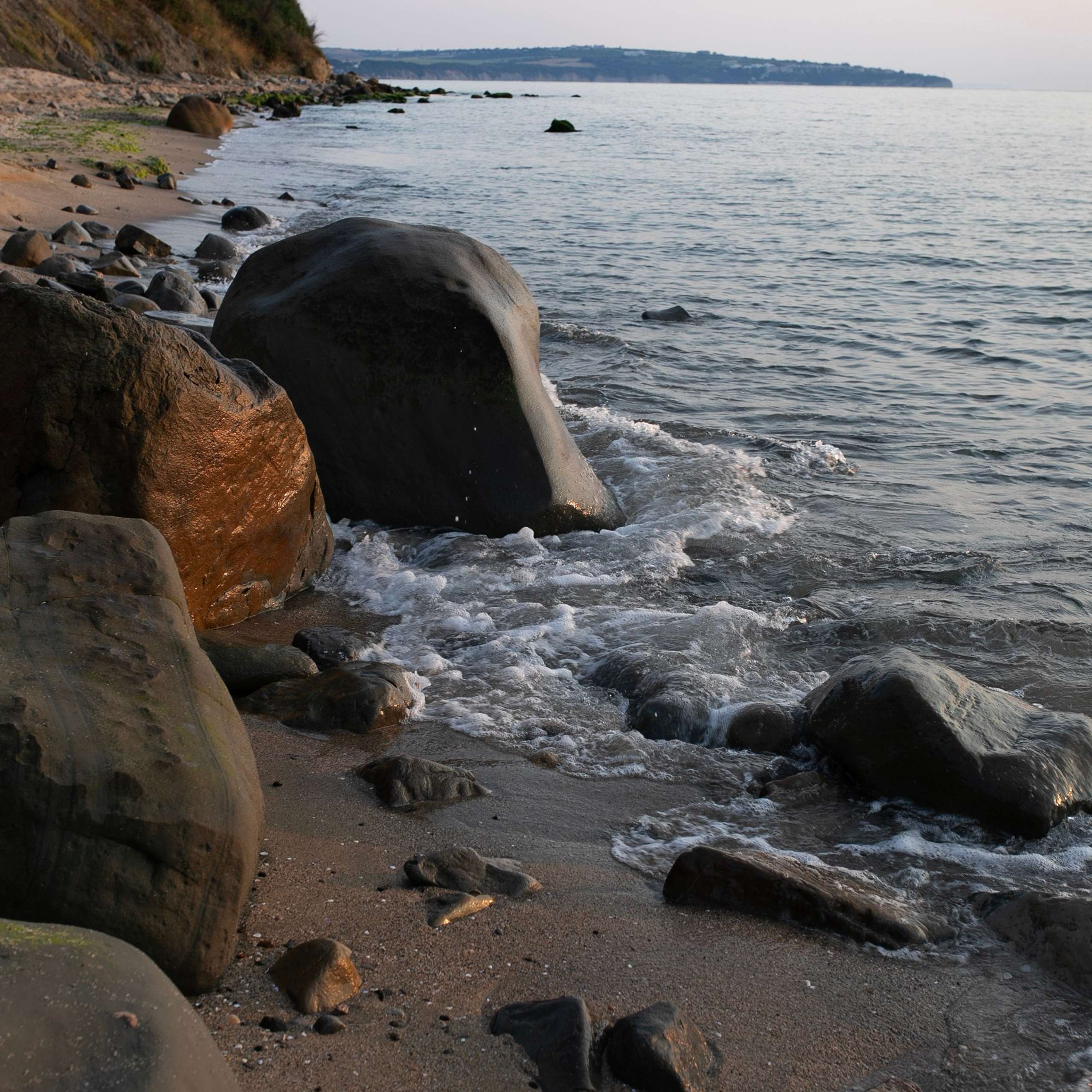 Болгария'24. Фотограф-портретист в Москве