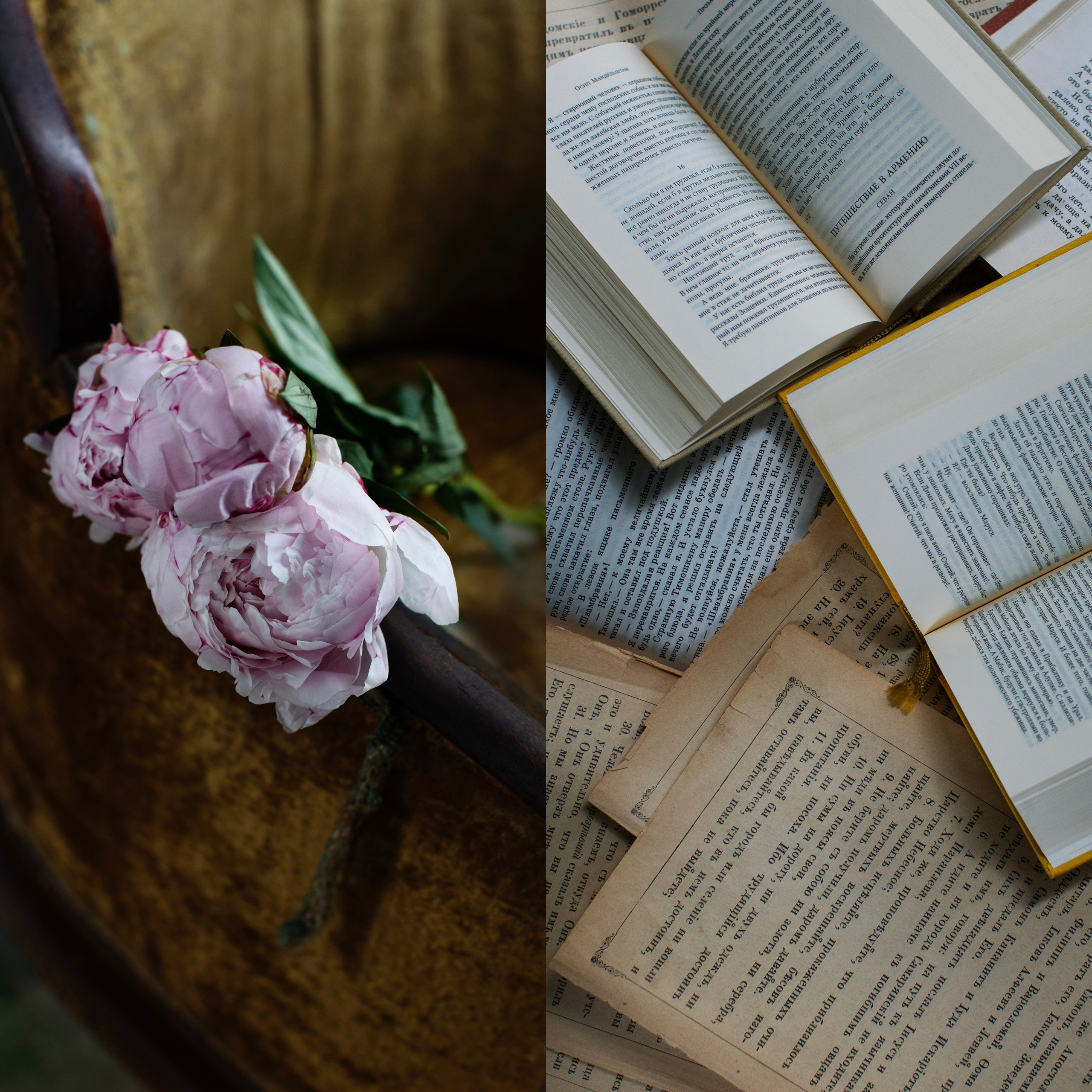 Коллажи. Фотограф-портретист в Москве