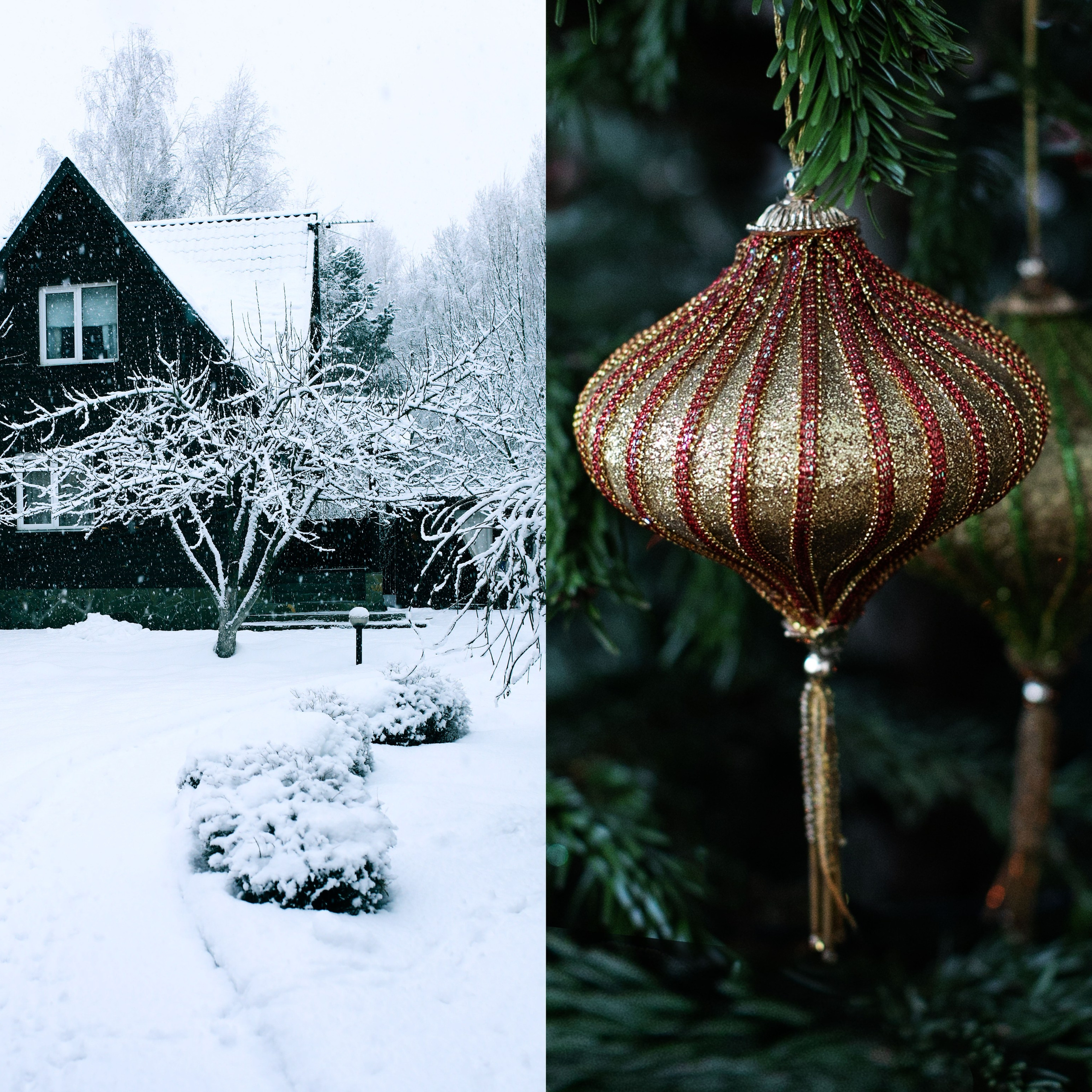 Коллажи. Фотограф-портретист в Москве