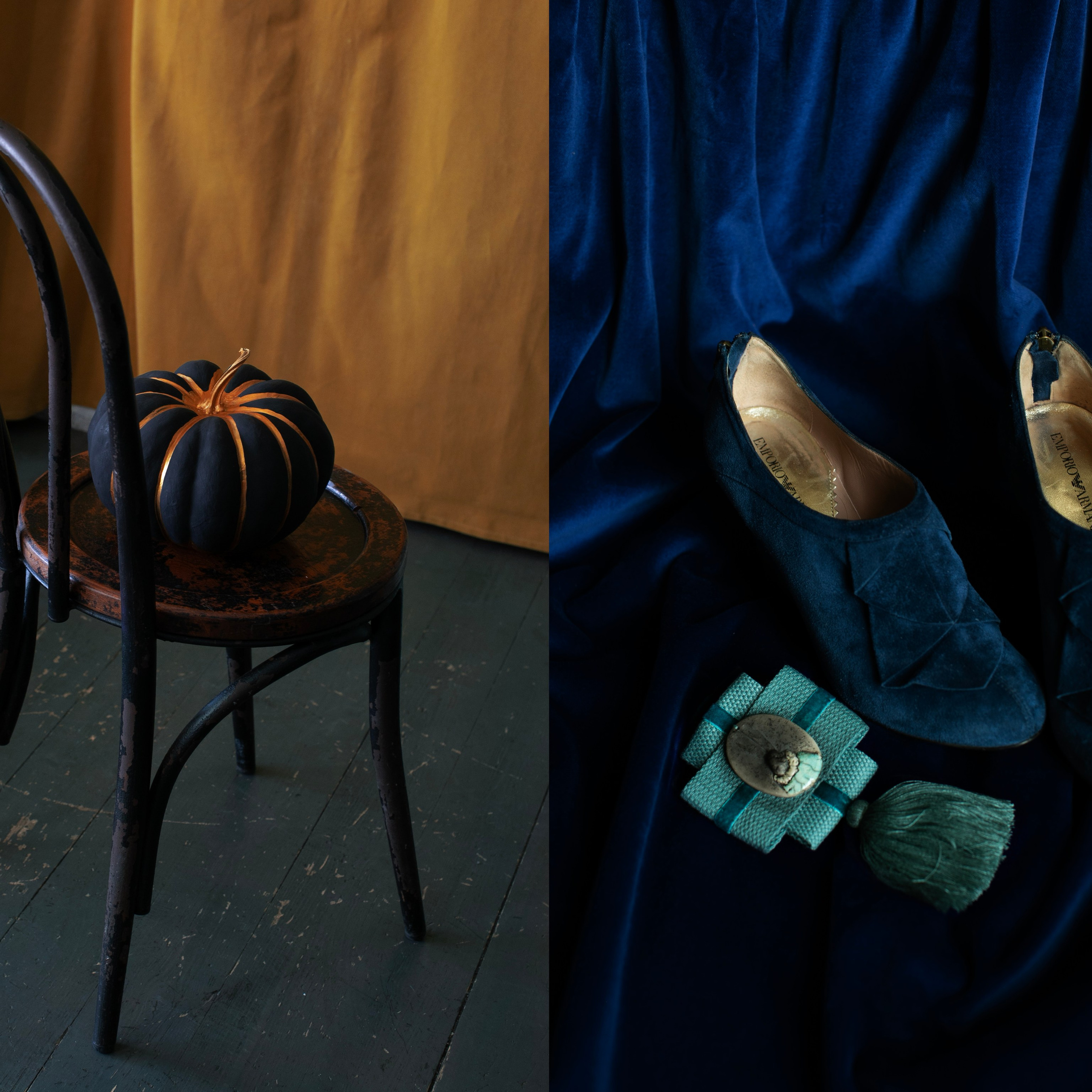 Коллажи. Фотограф-портретист в Москве